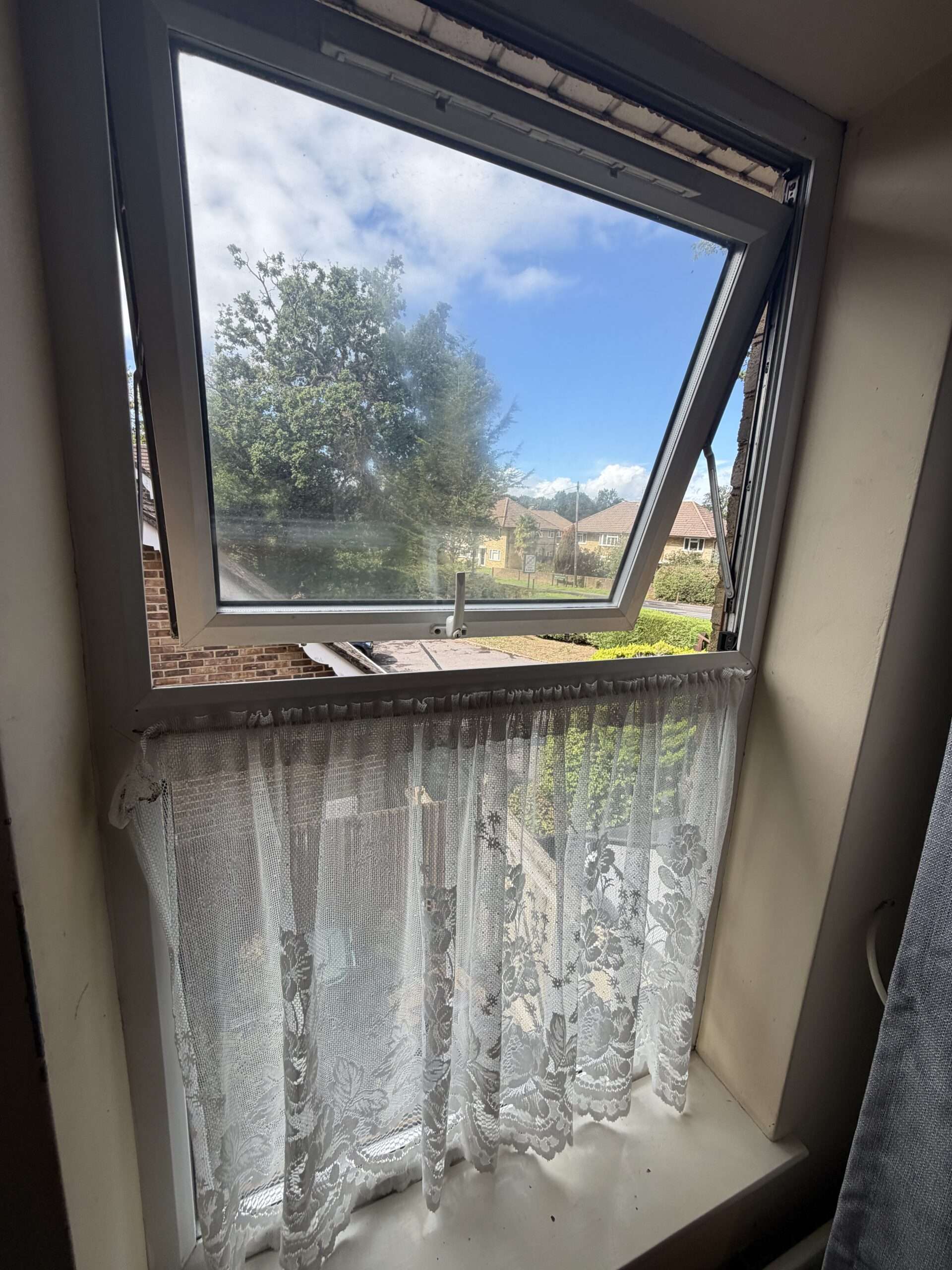 upvc door repairs in Horley RH6