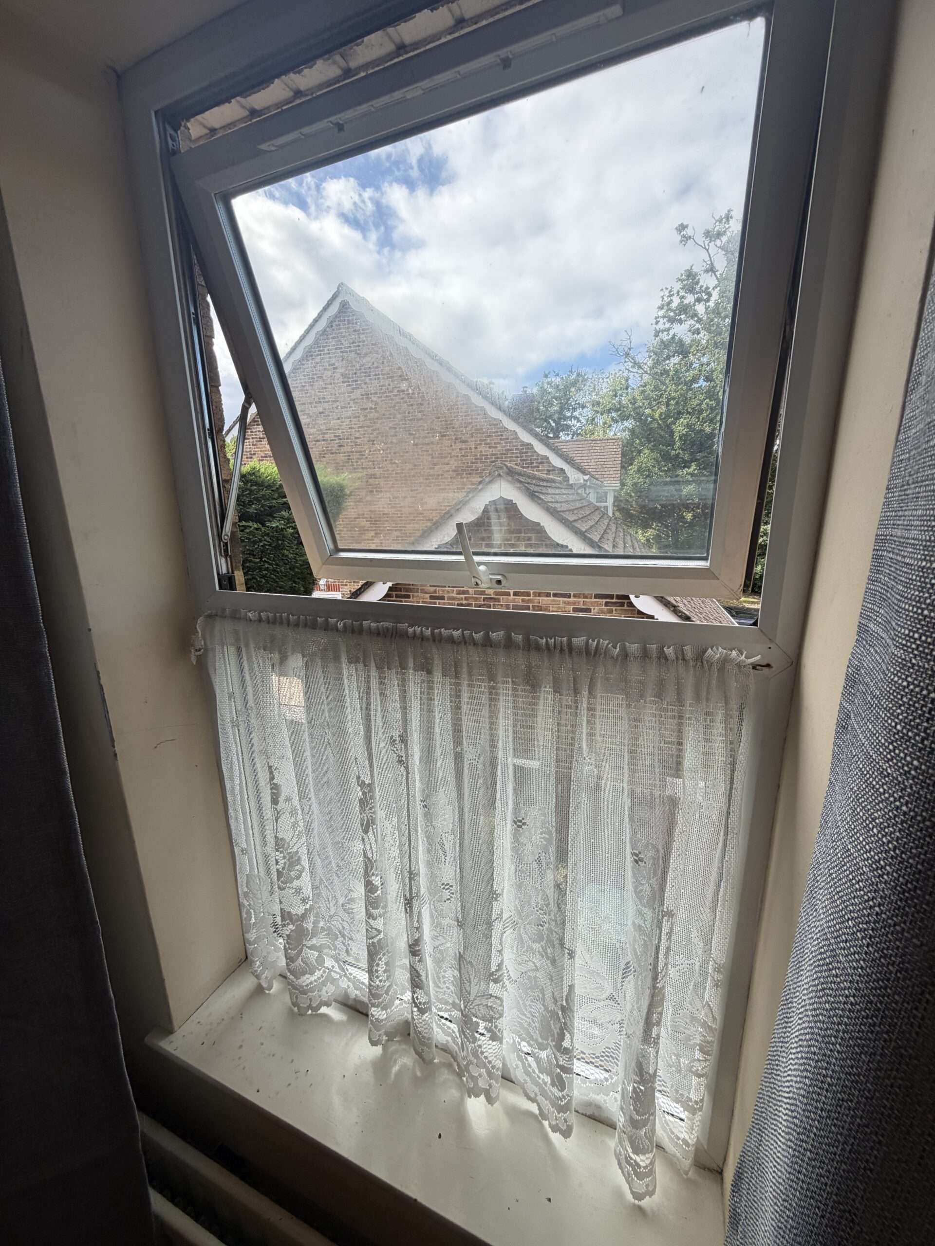 upvc door repairs in Horley RH6