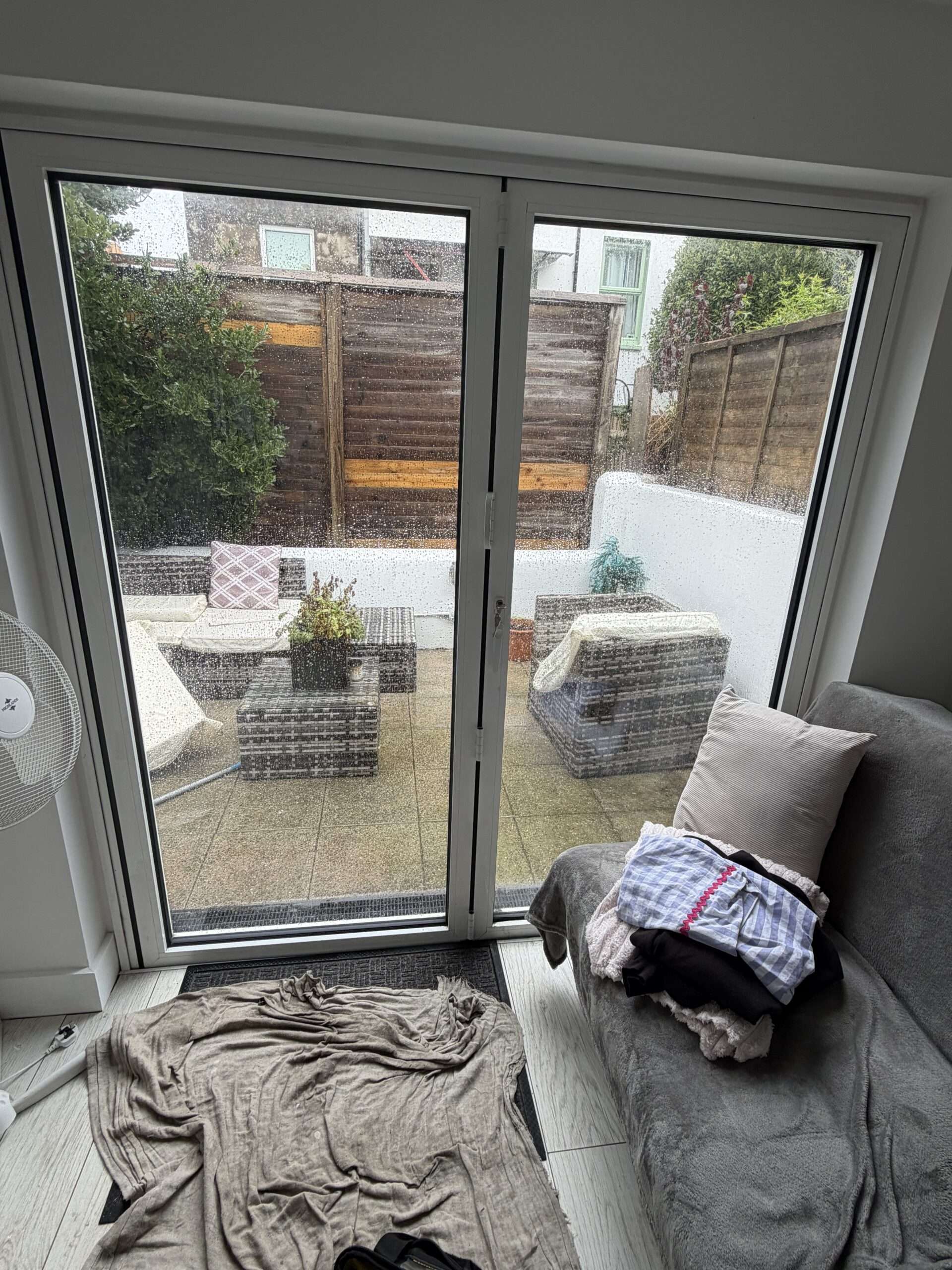 upvc door repairs in Hove BN3
