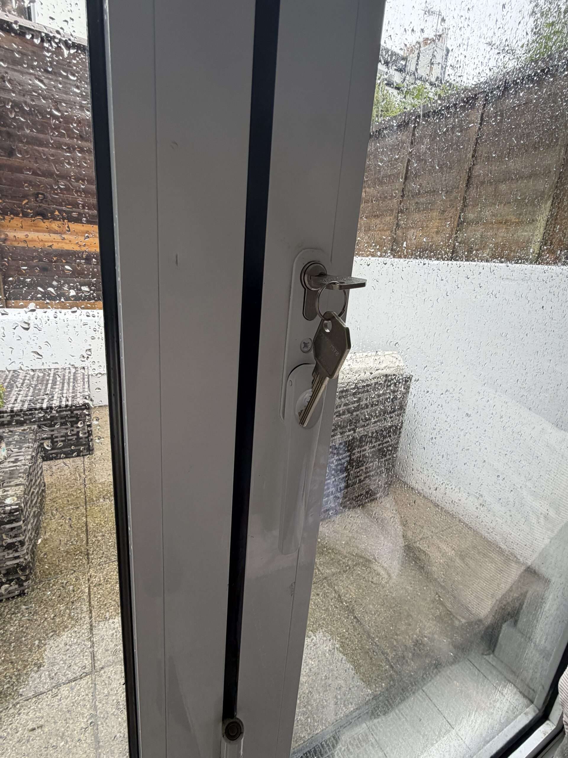 upvc door repairs in Hove BN3