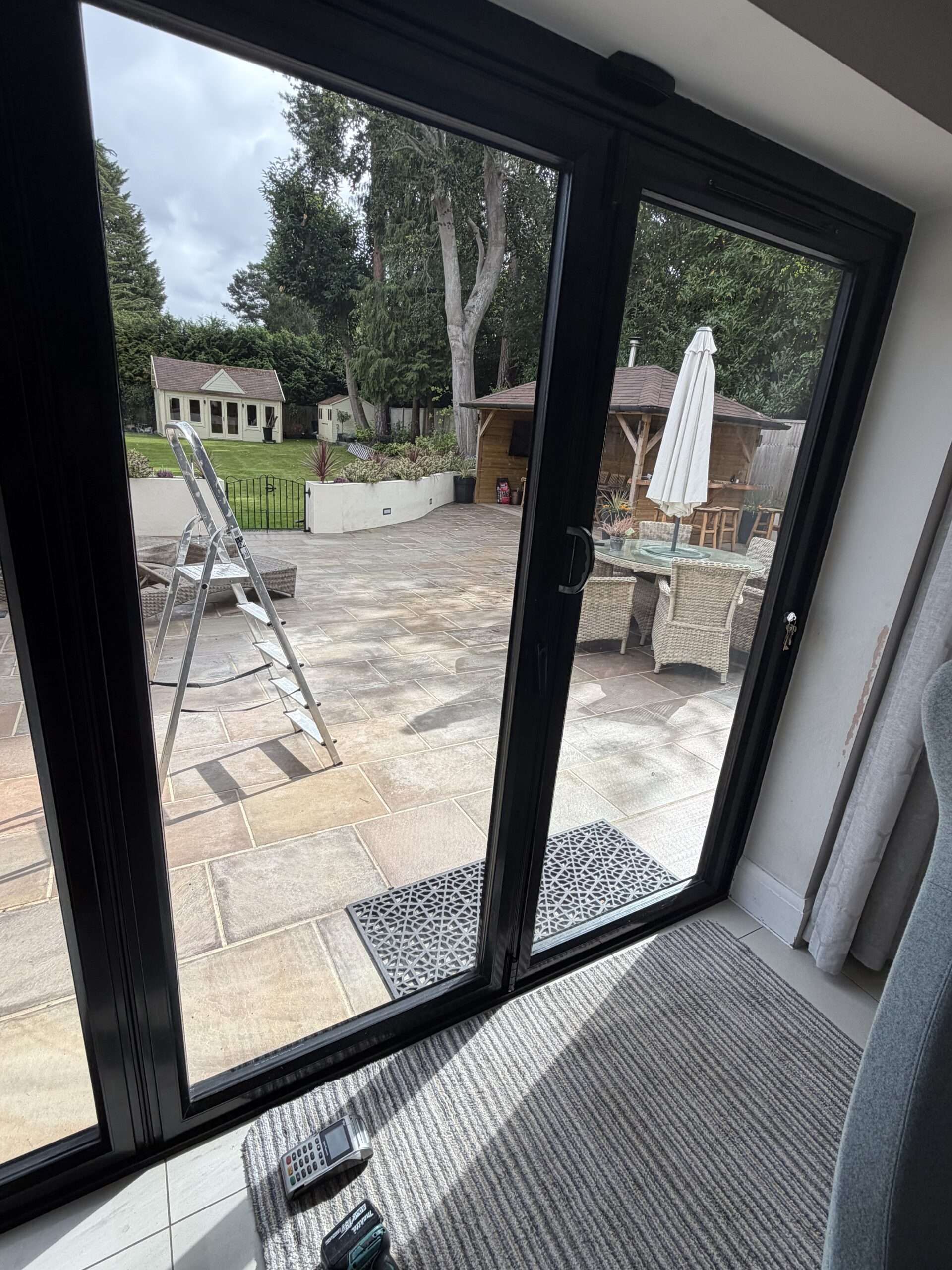 upvc door repairs in Keston BR2