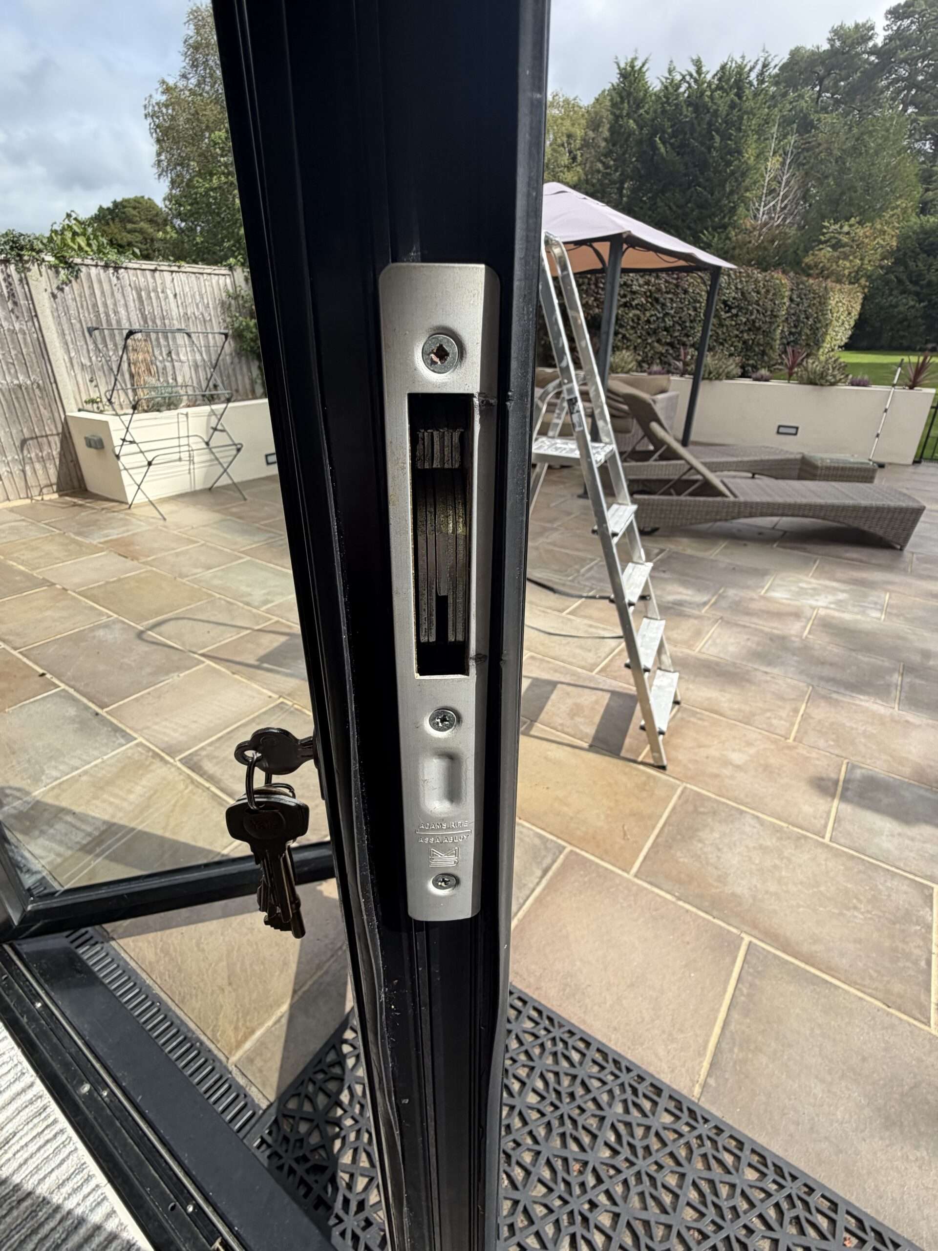 upvc door repairs in Keston BR2