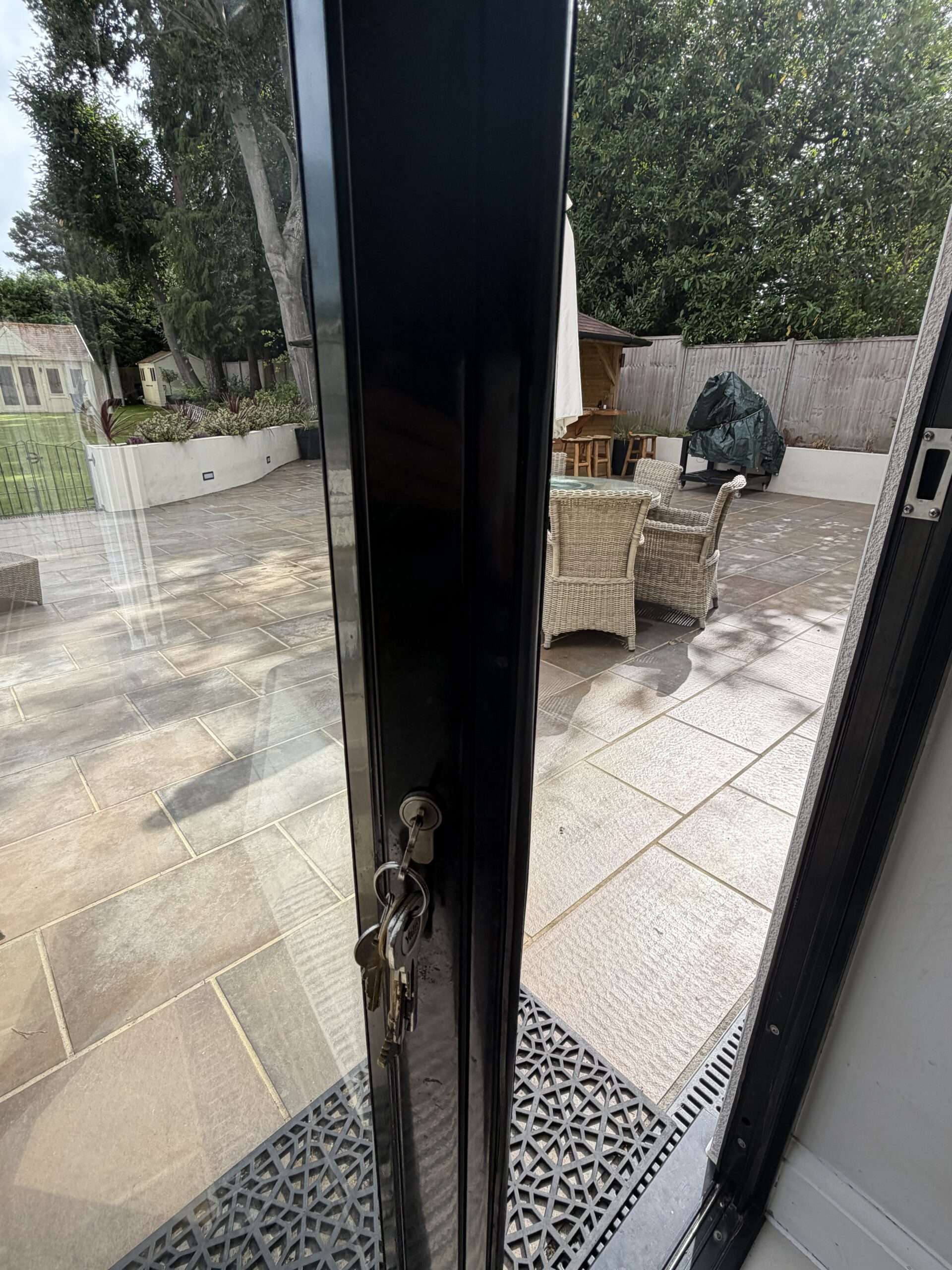 upvc door repairs in Keston BR2