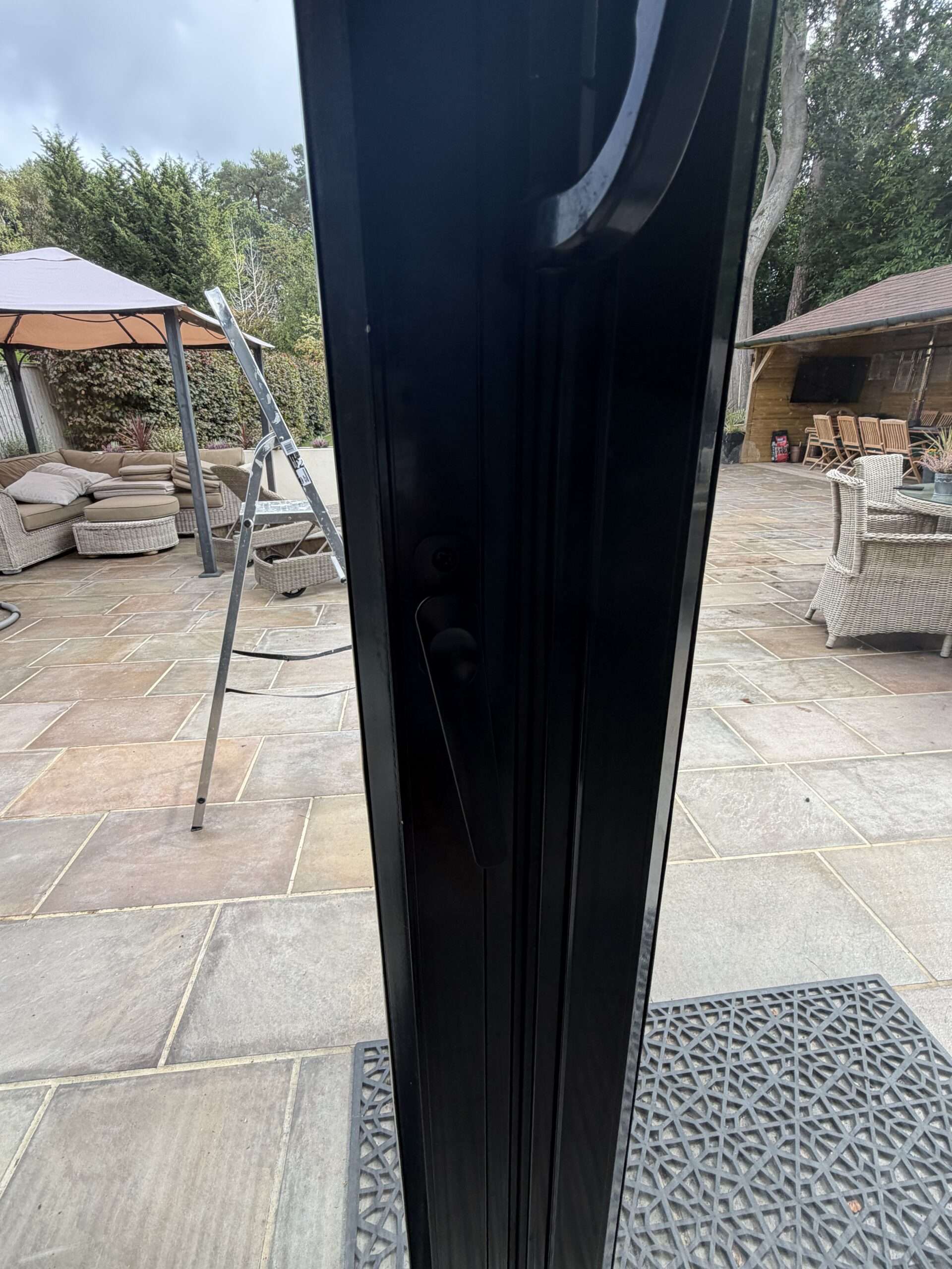 upvc door repairs in Keston BR2