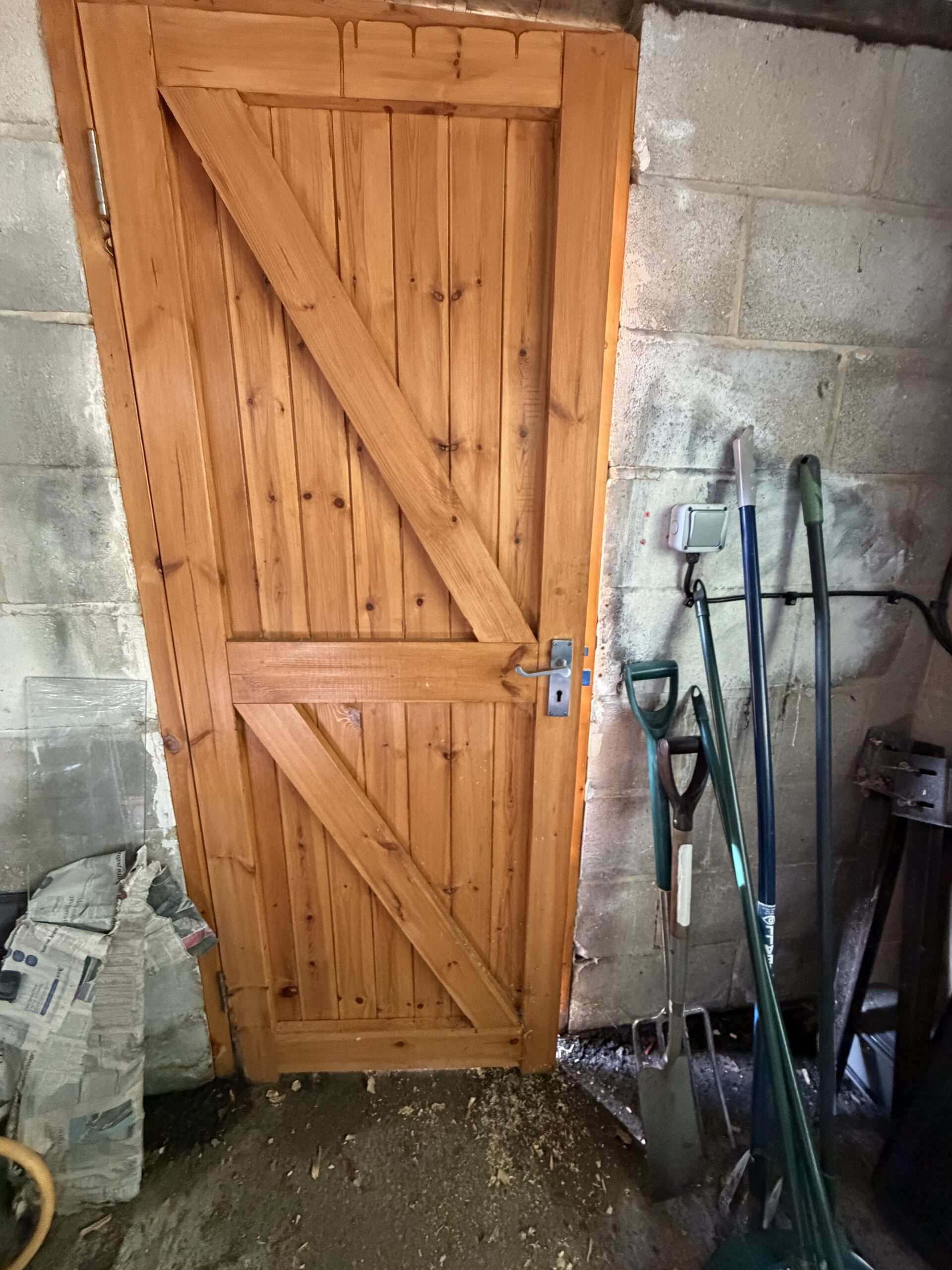 upvc door repairs in Lingfield RH7