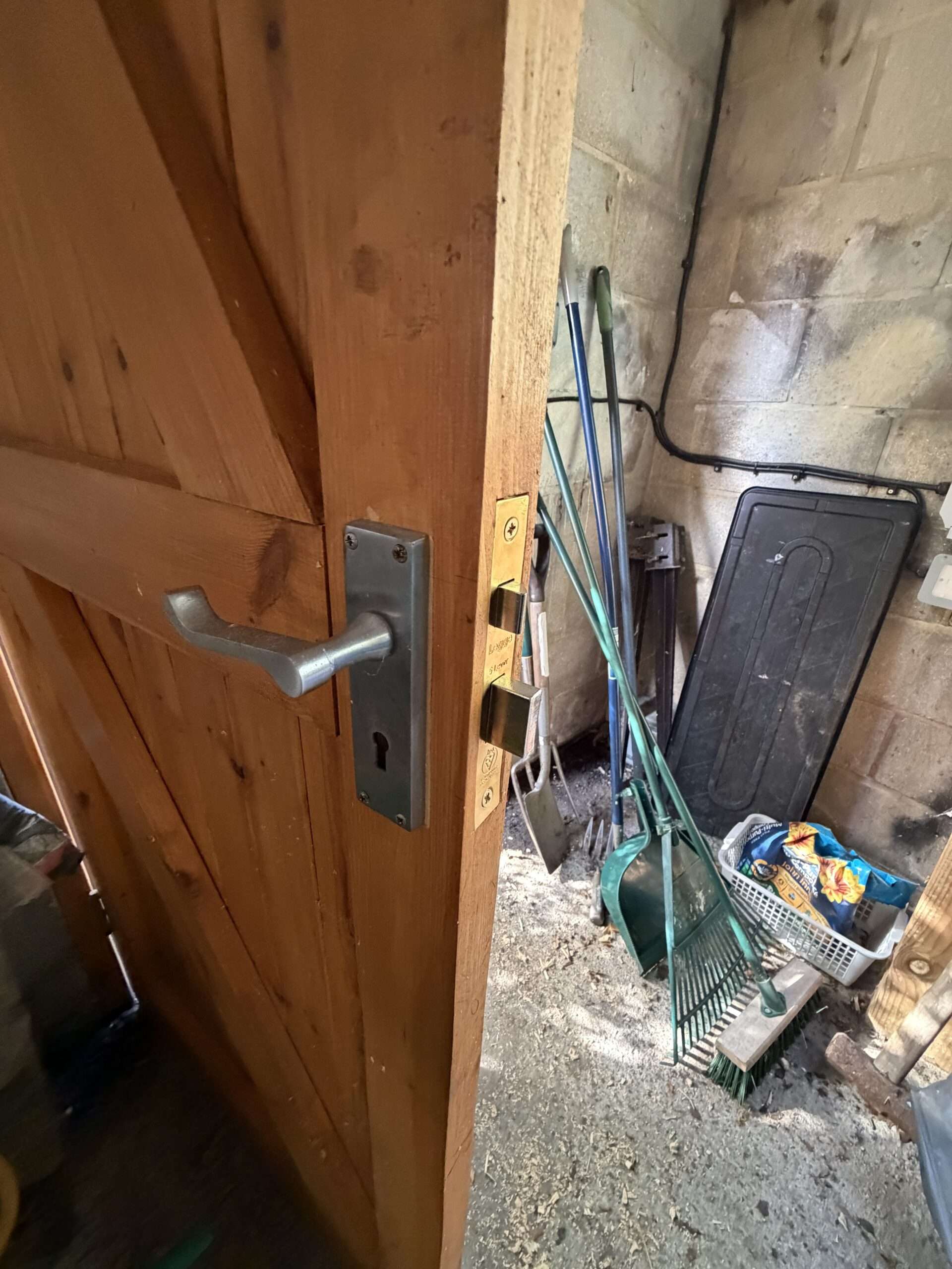upvc door repairs in Lingfield RH7