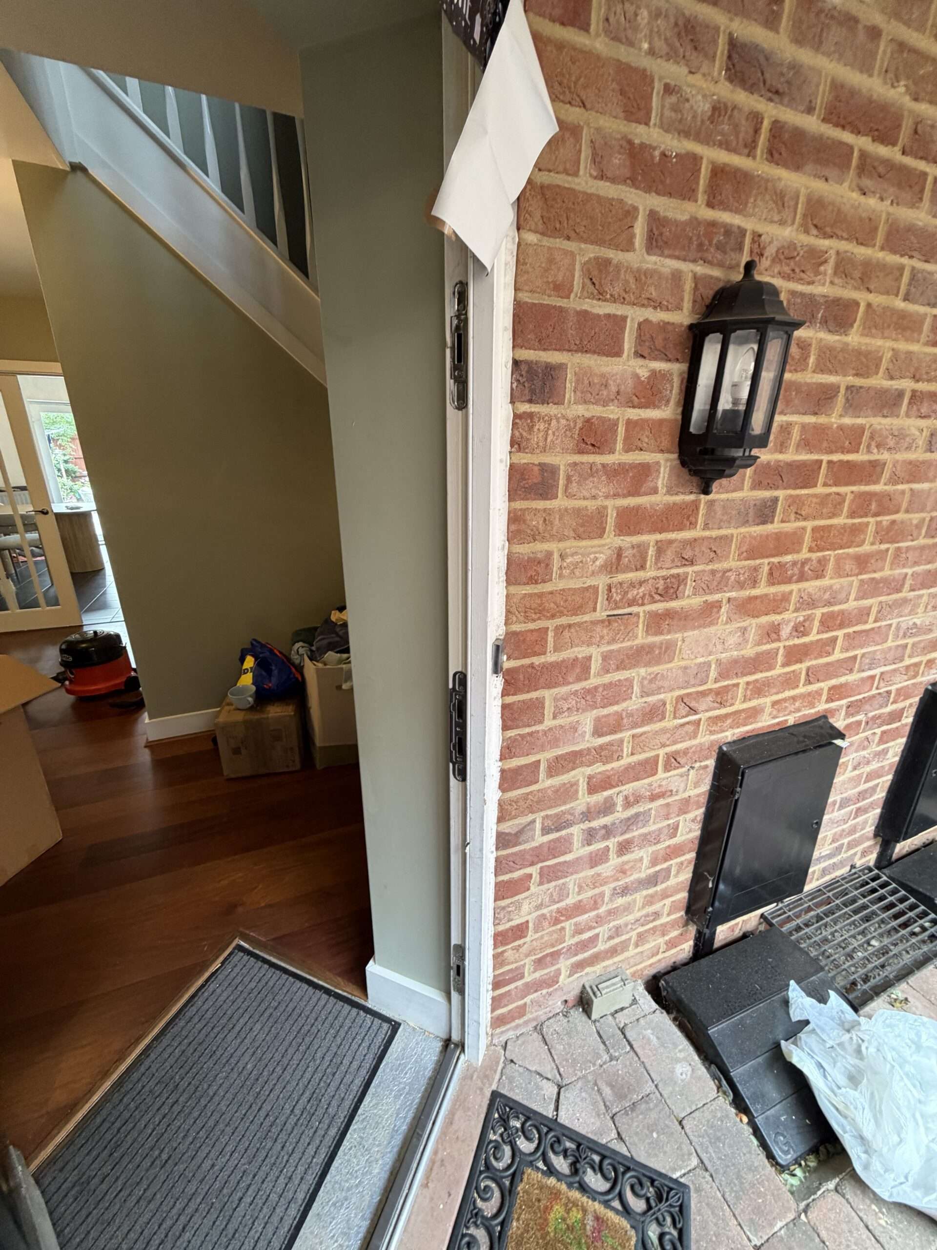 upvc door repairs in Lingfield RH7