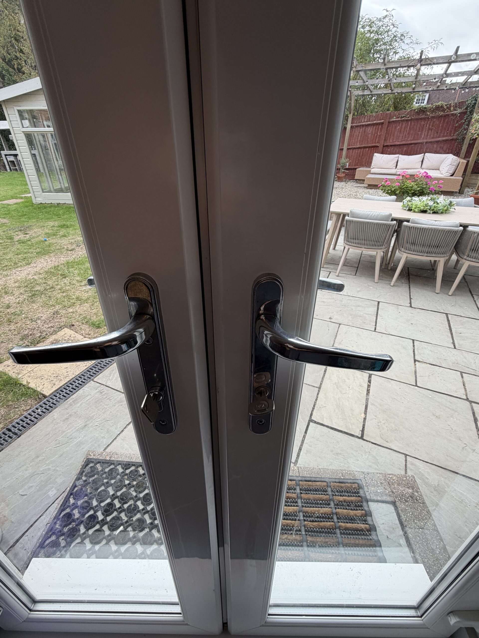 upvc door repairs in Lingfield RH7