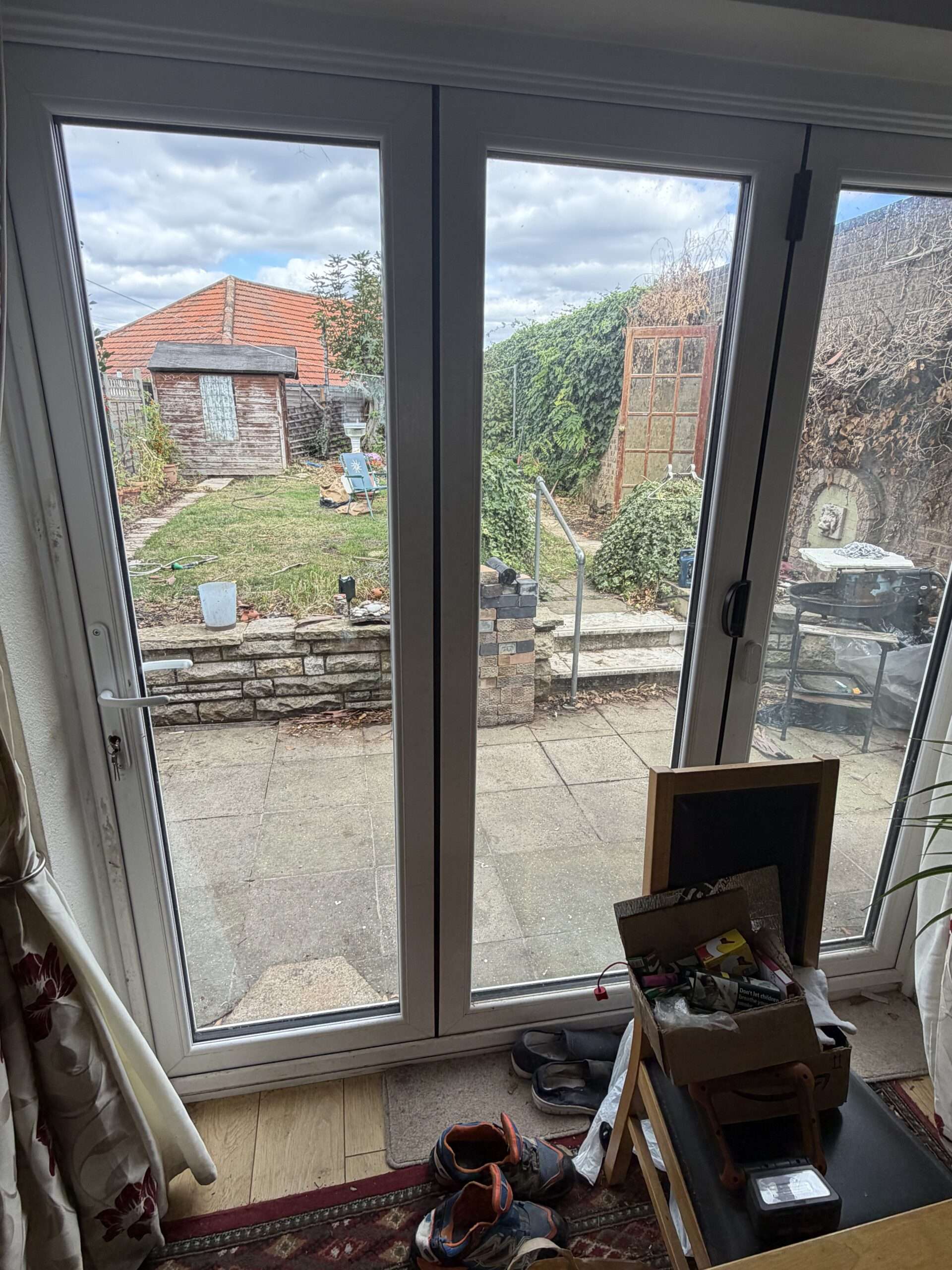upvc door repairs in Orpington BR5