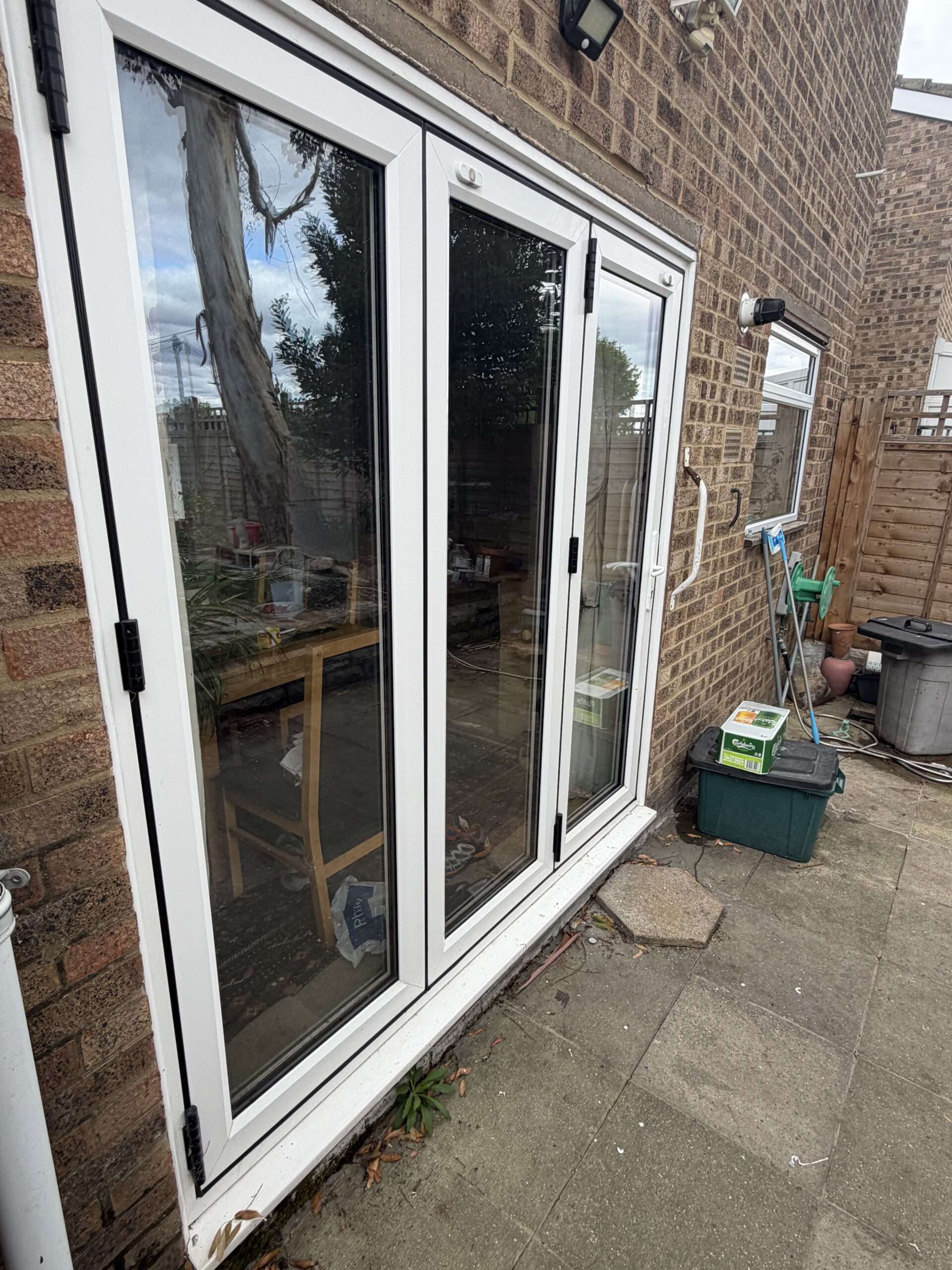upvc door repairs in Orpington BR5