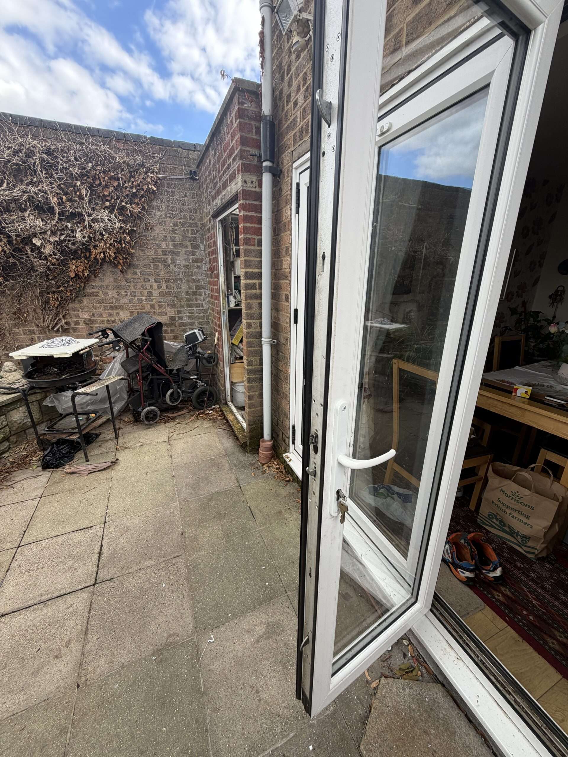upvc door repairs in Orpington BR5