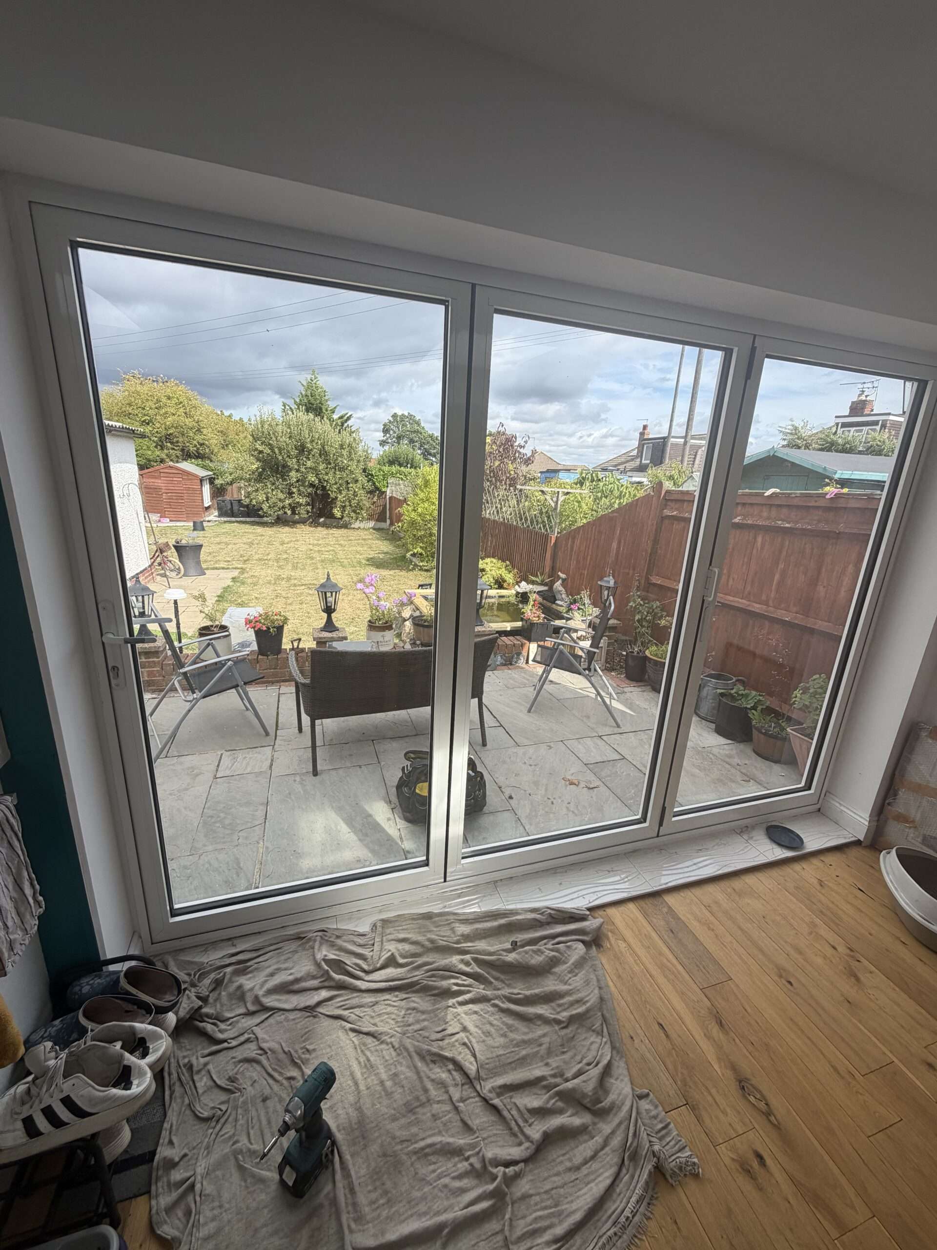 upvc door repairs in Paddock Wood TN12