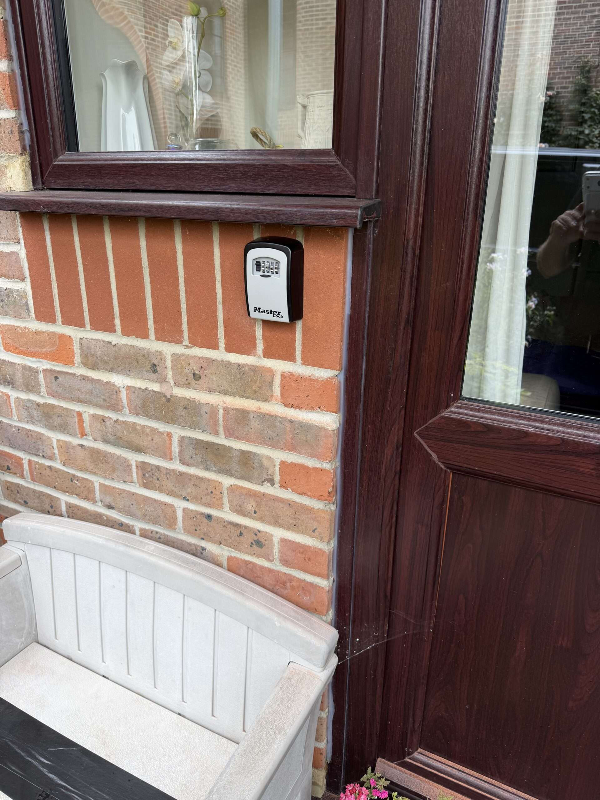 upvc door repairs in Reigate RH2