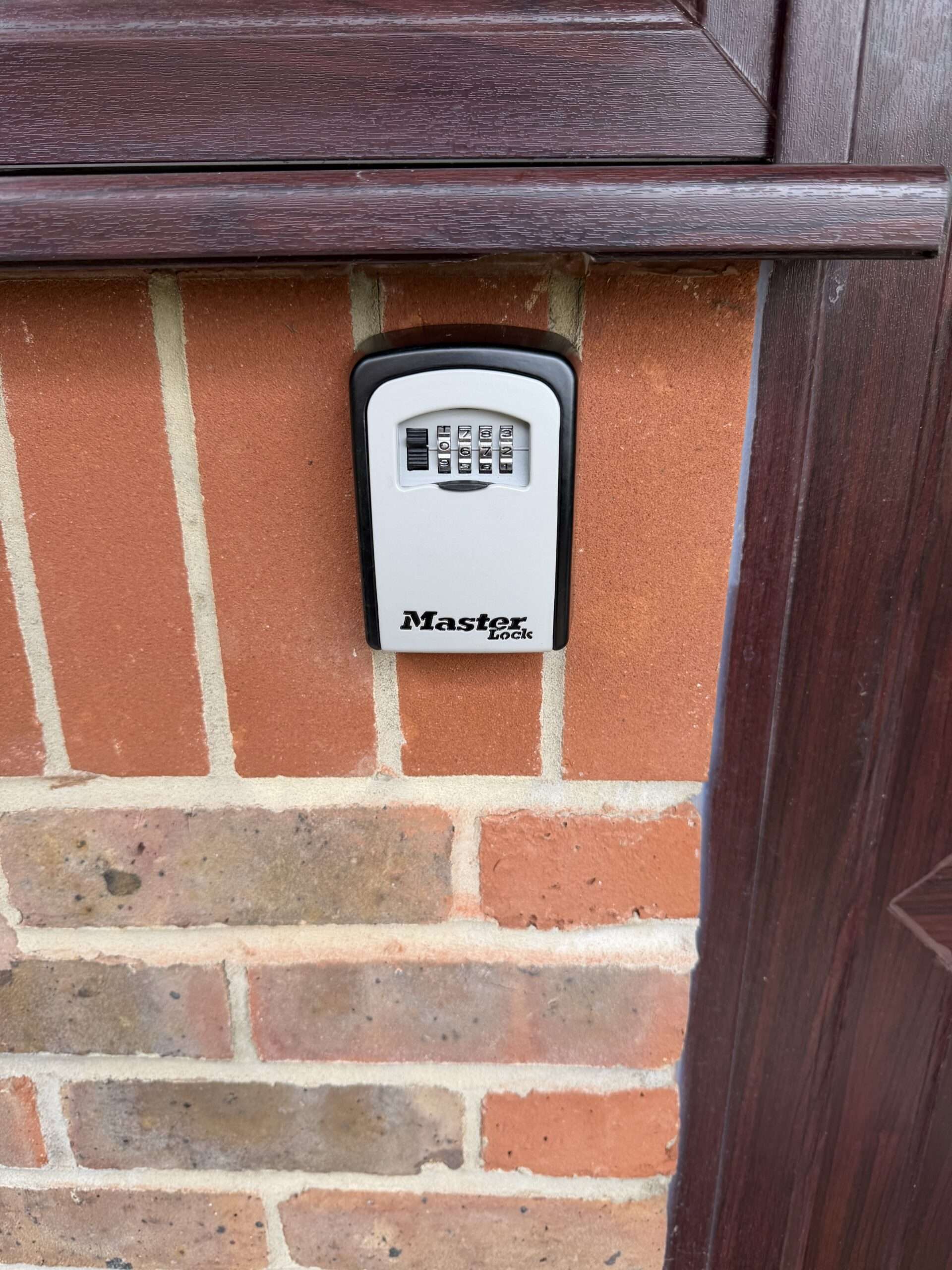 upvc door repairs in Reigate RH2