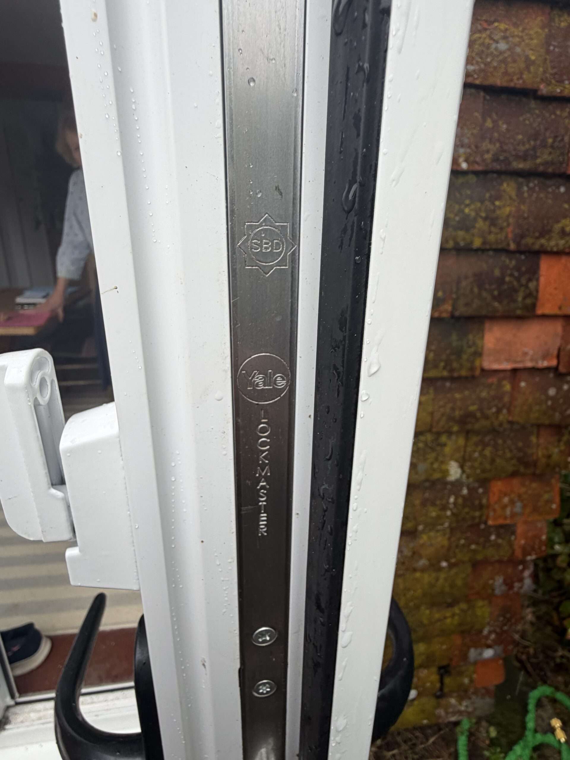 upvc door repairs in Ringmer BN8