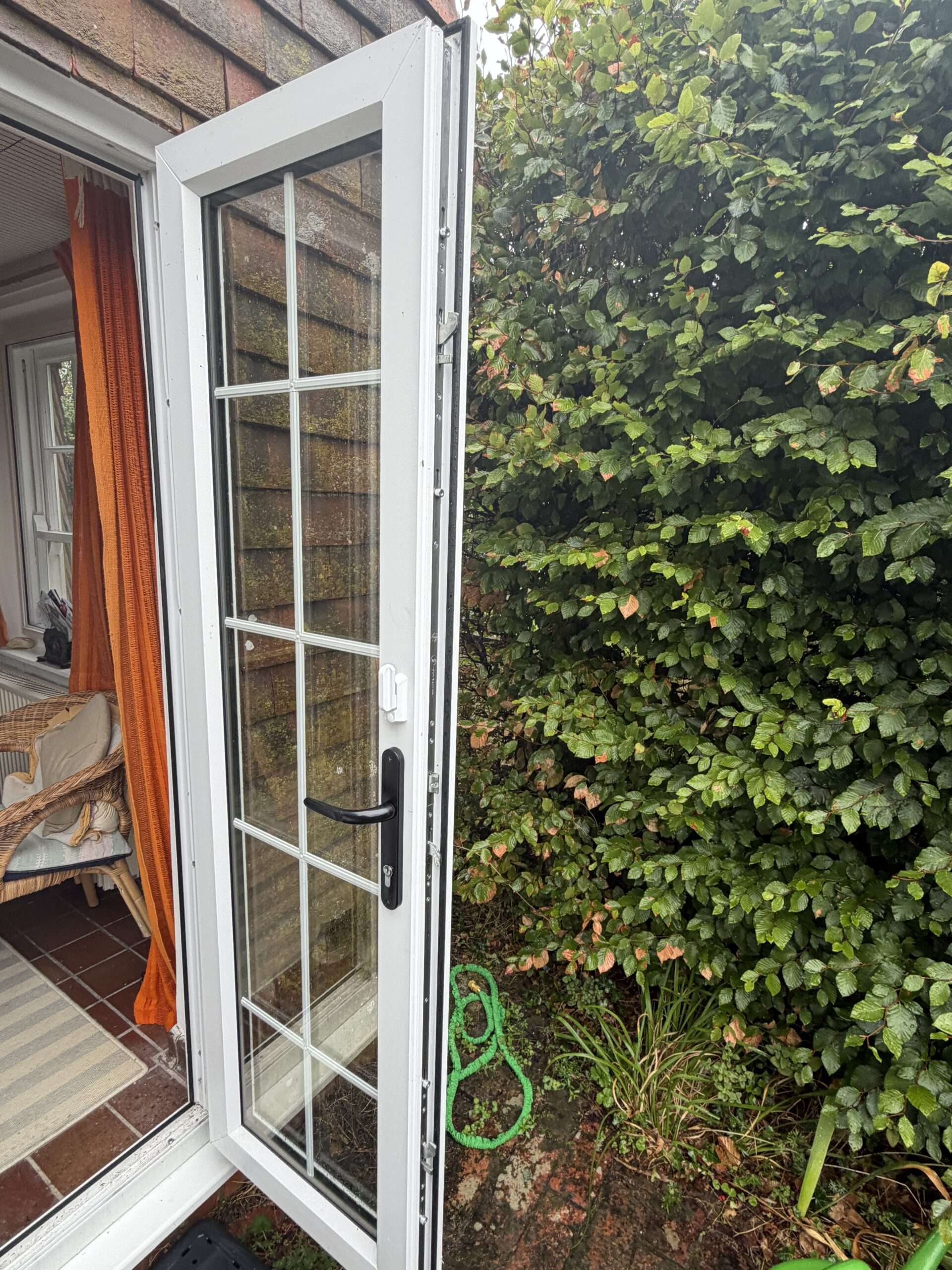 upvc door repairs in Ringmer BN8