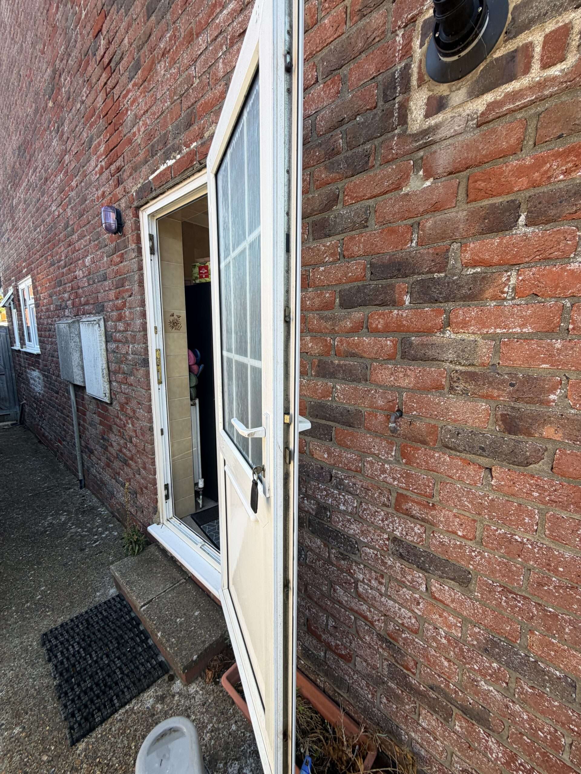 upvc door repairs in Seaford BN25