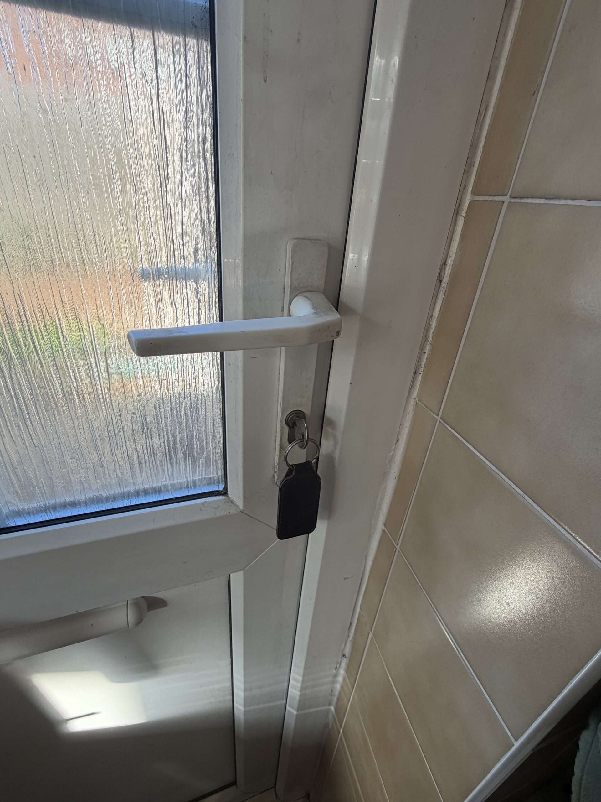 upvc door repairs in Seaford BN25