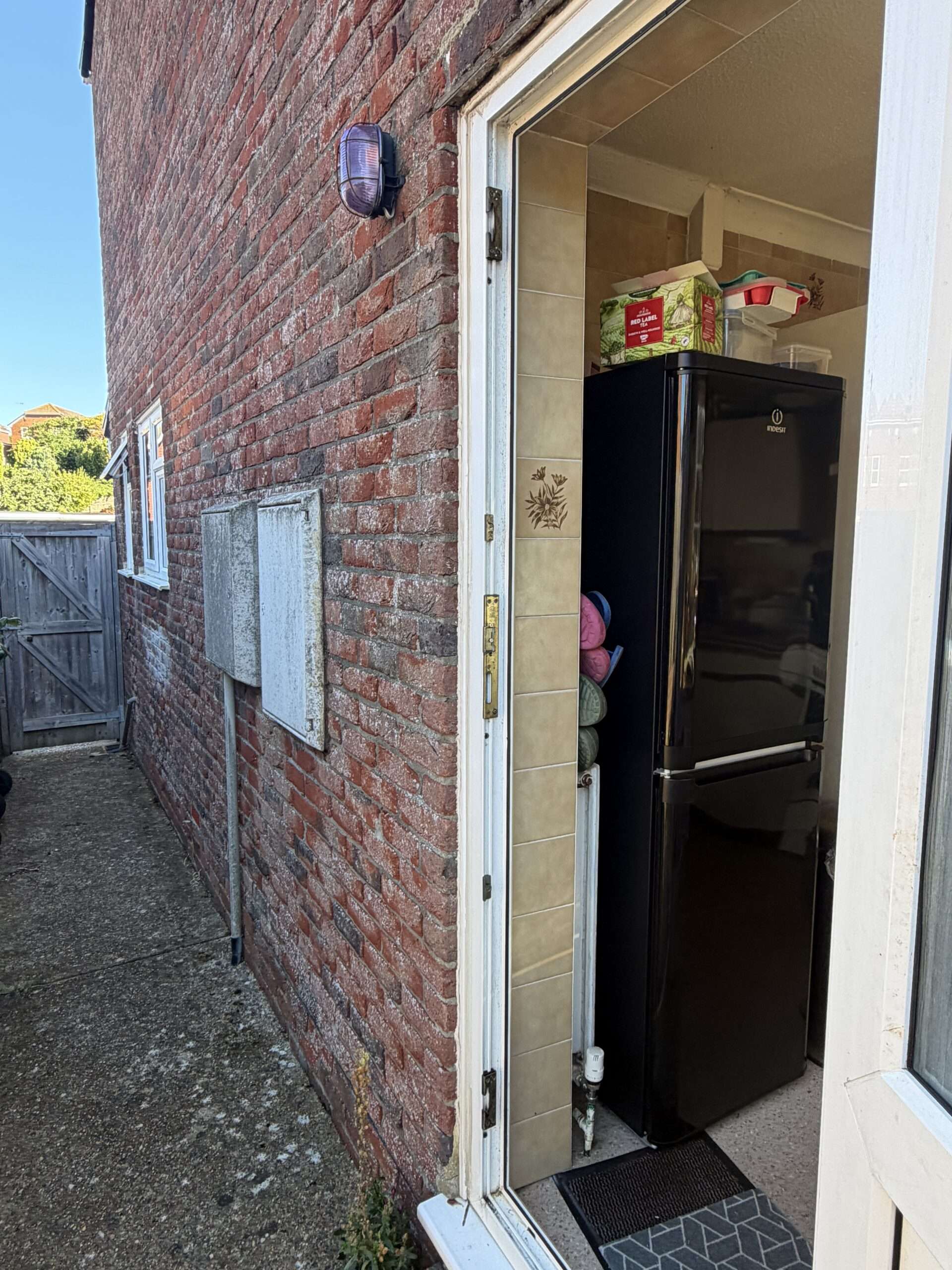 upvc door repairs in Seaford BN25