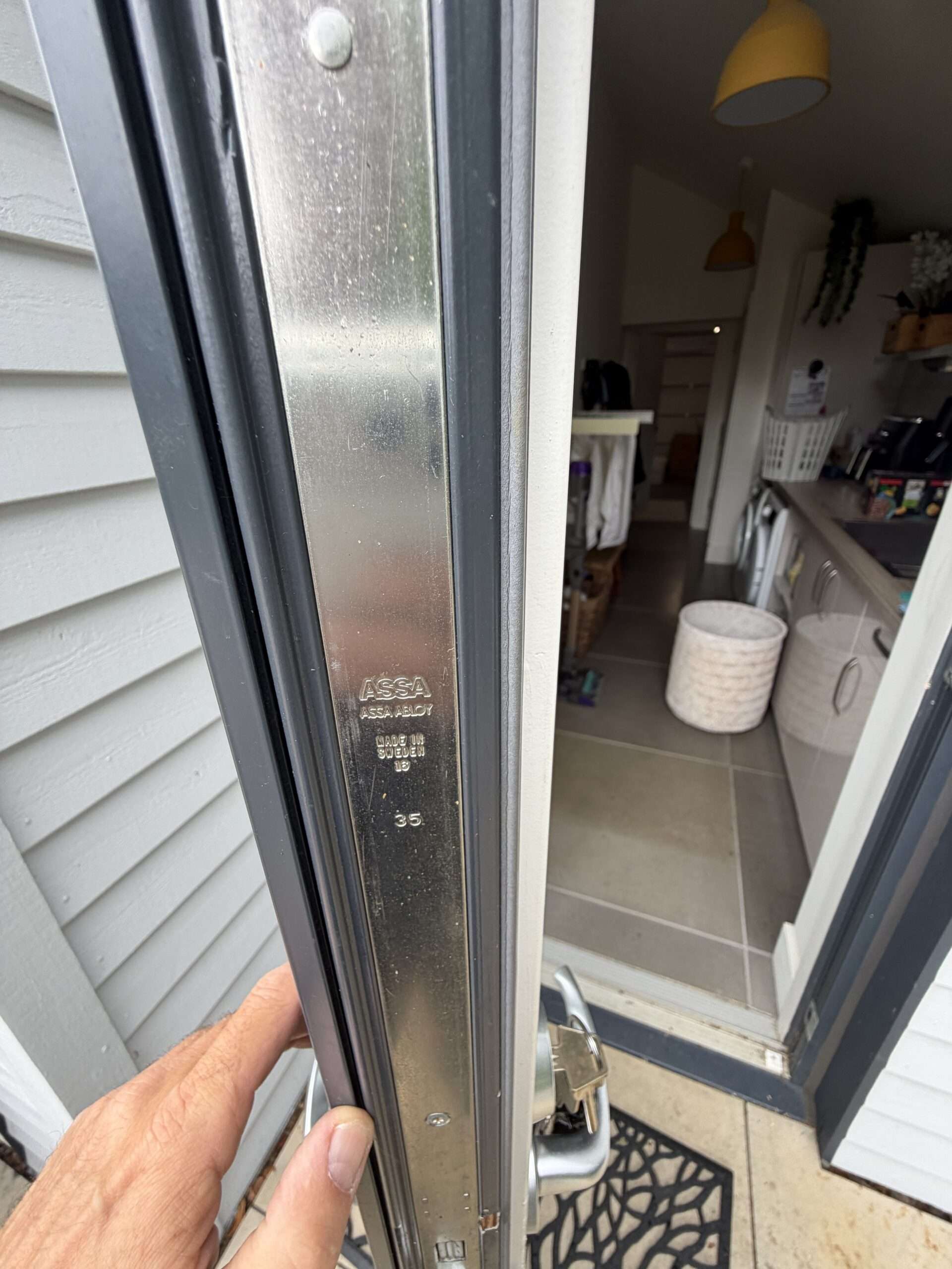 upvc door repairs in Sevenoaks TN13