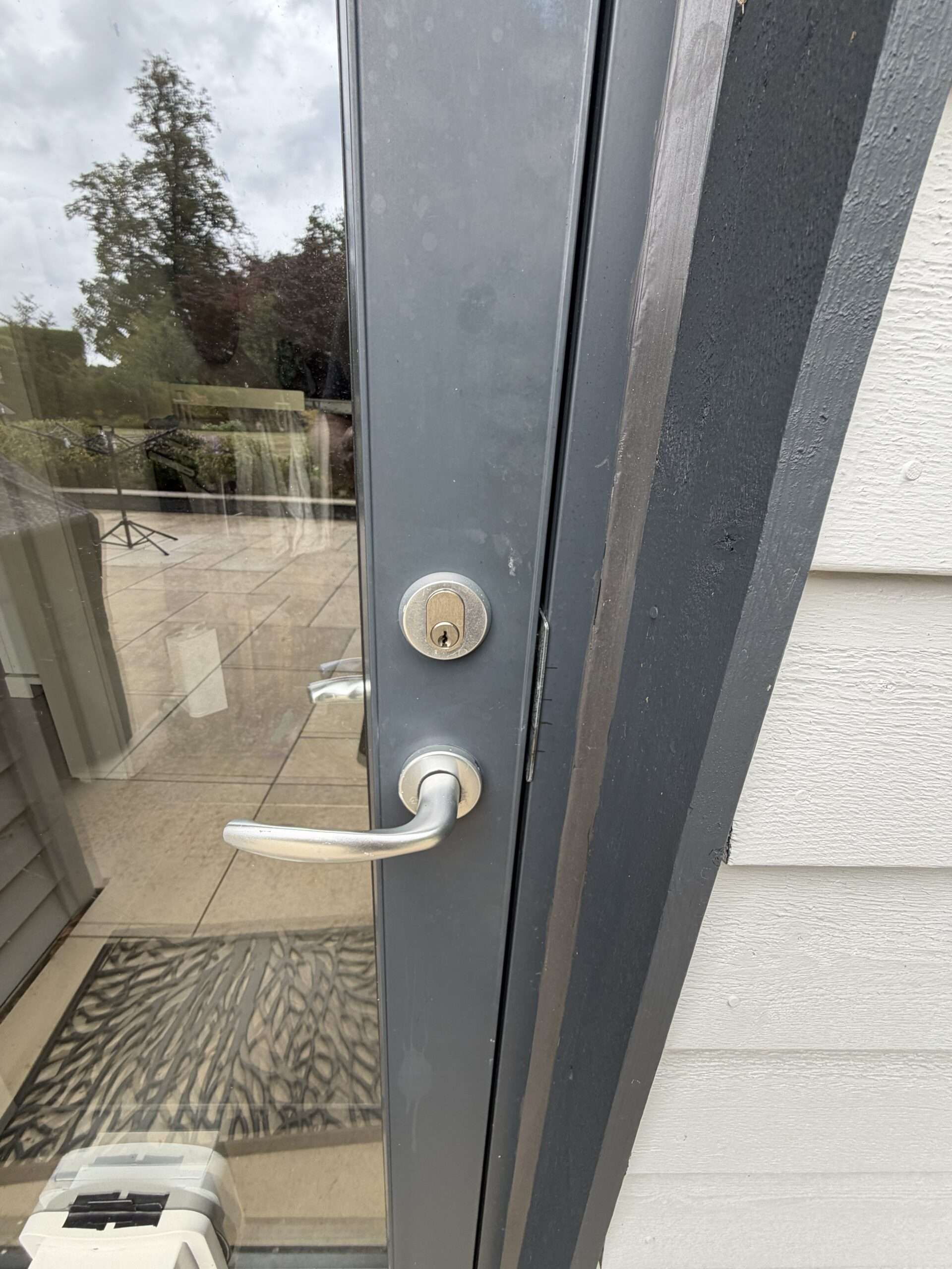 upvc door repairs in Sevenoaks TN13