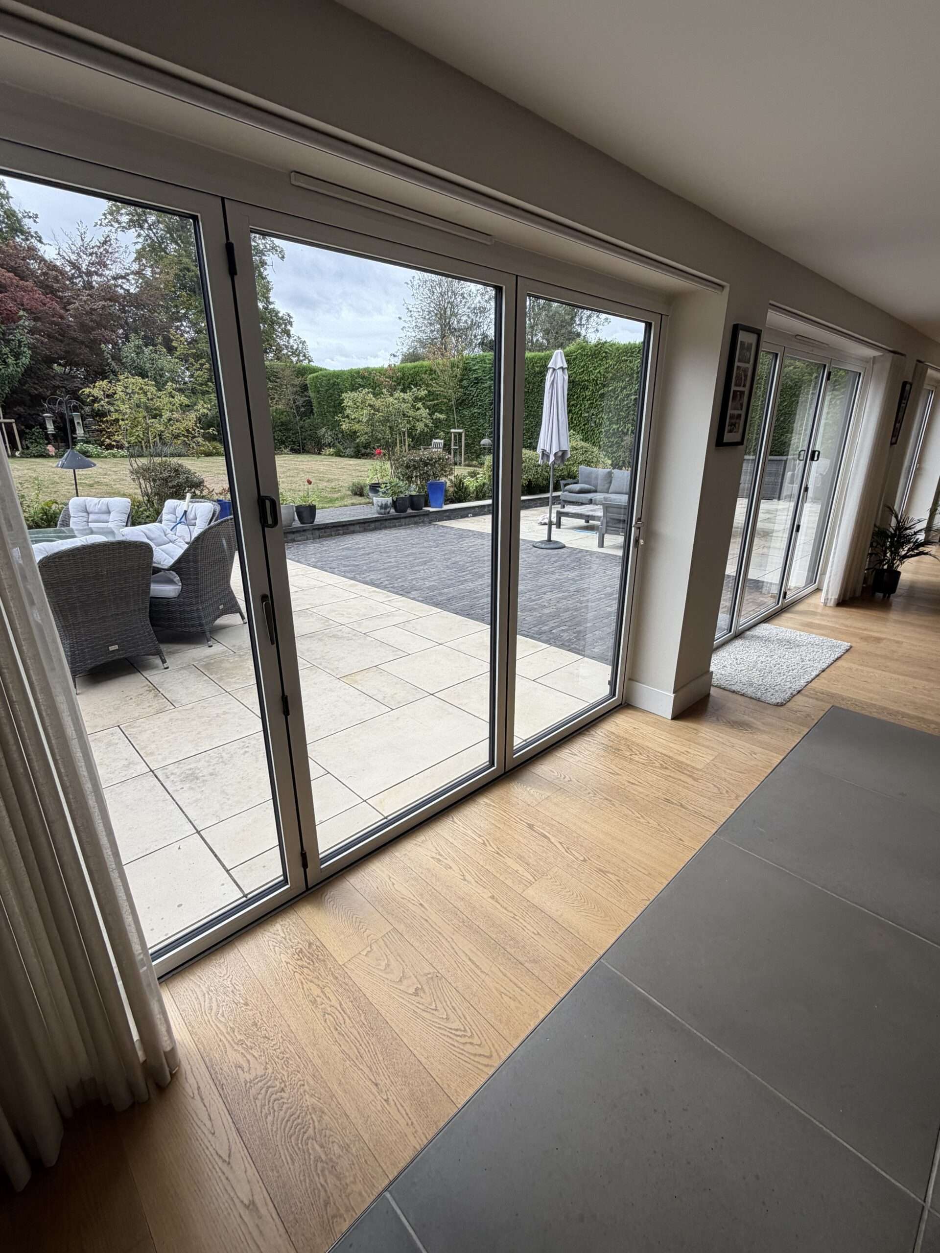 upvc door repairs in Sevenoaks TN13