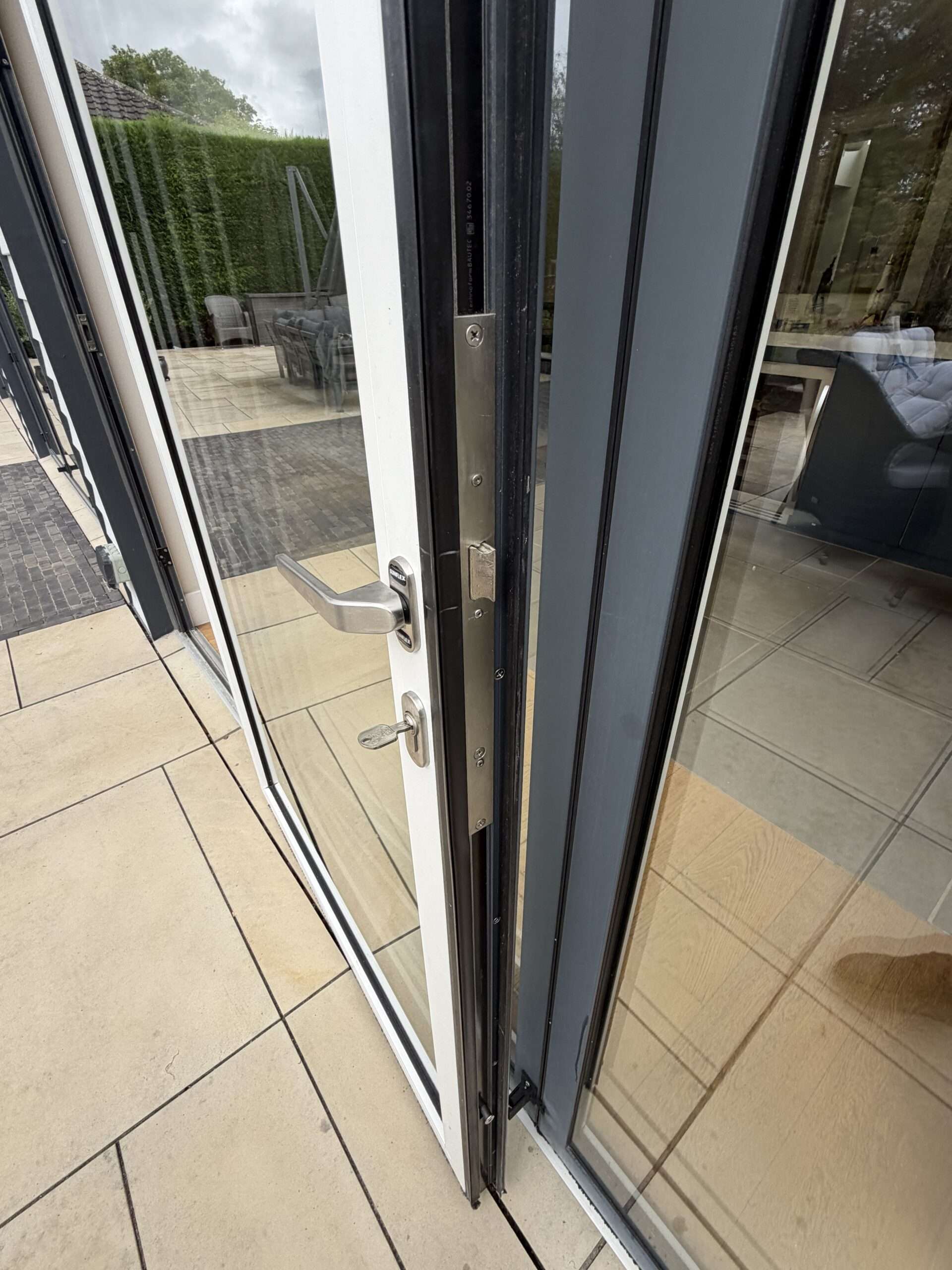 upvc door repairs in Sevenoaks TN13
