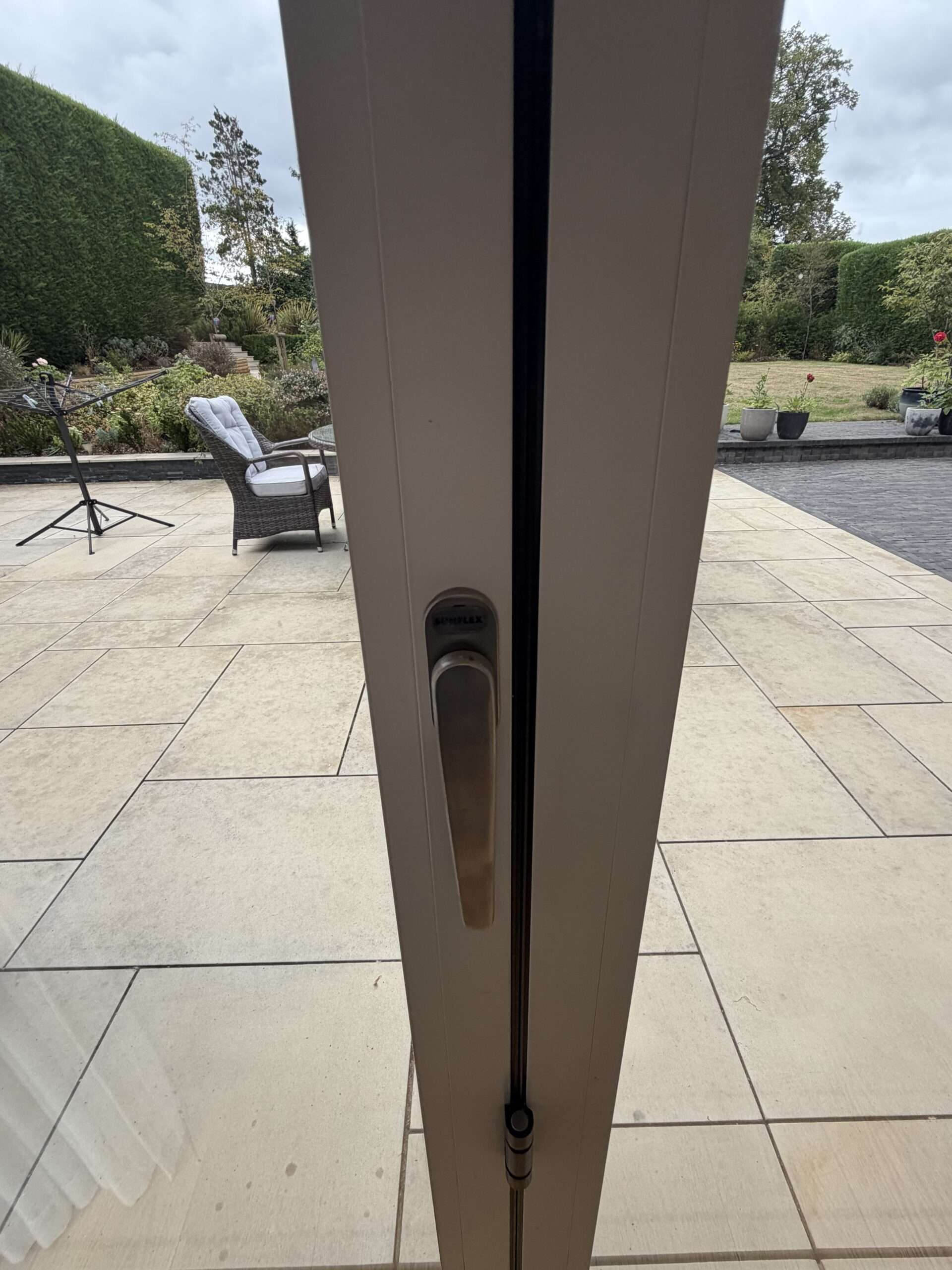 upvc door repairs in Sevenoaks TN13