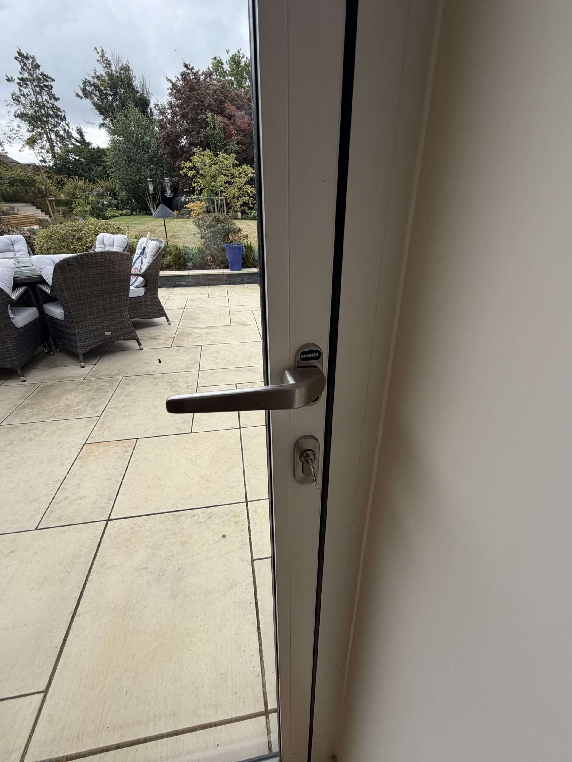 upvc door repairs in Sevenoaks TN13