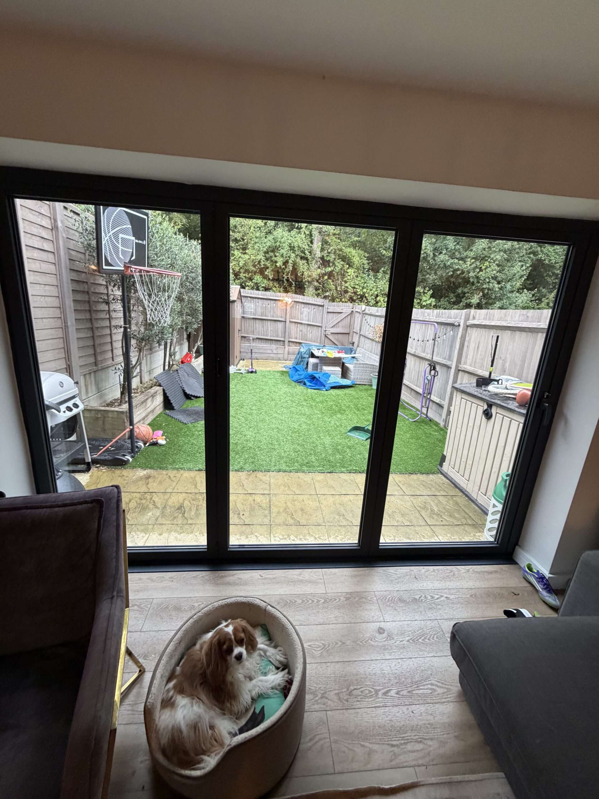 upvc door repairs in Sevenoaks. TN15