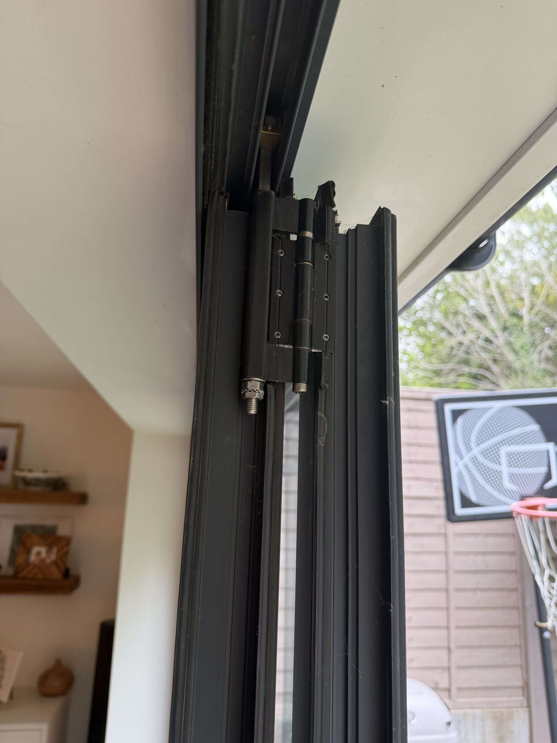 upvc door repairs in Sevenoaks. TN15