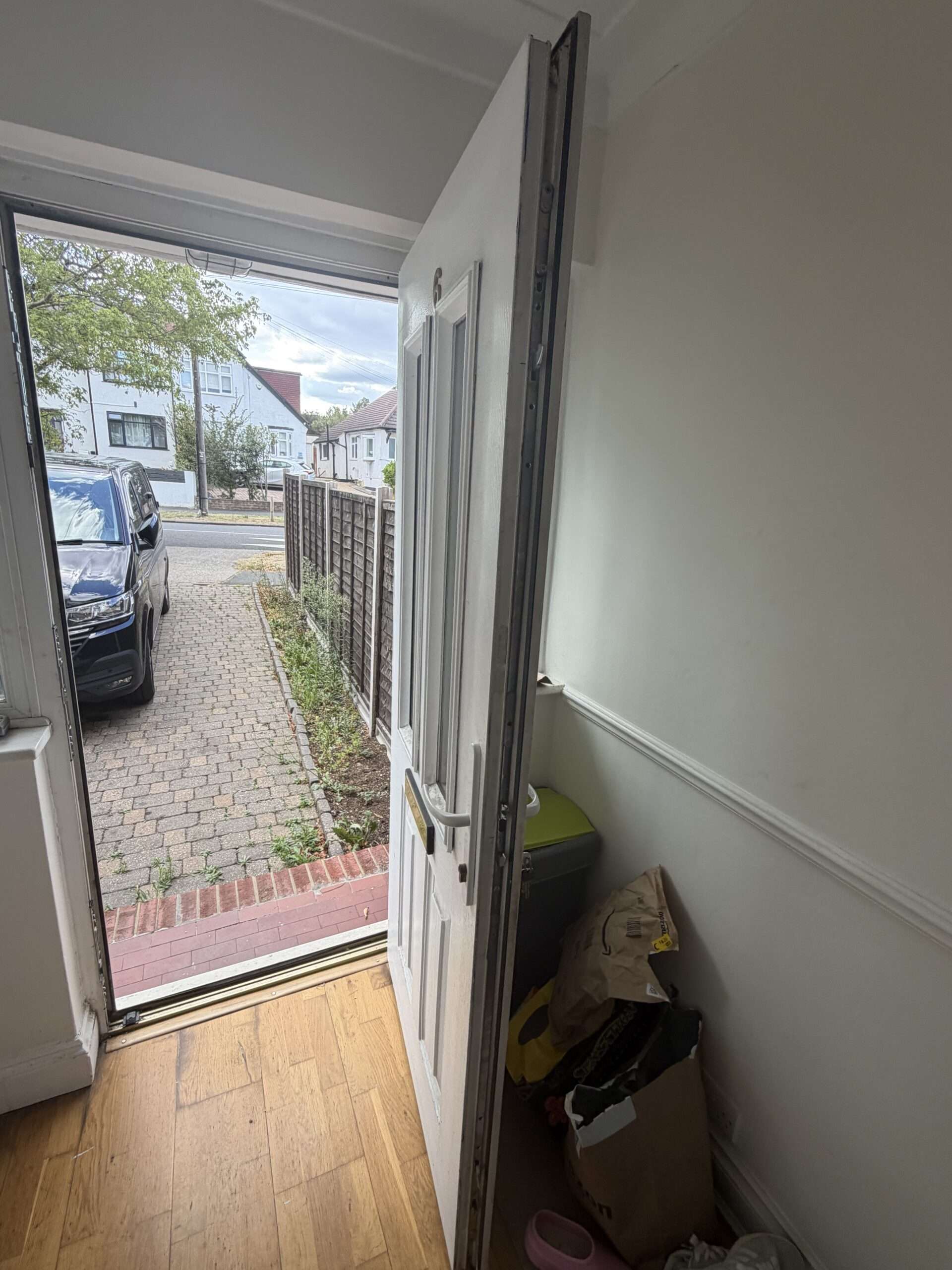 upvc door repairs in Surbiton KT5