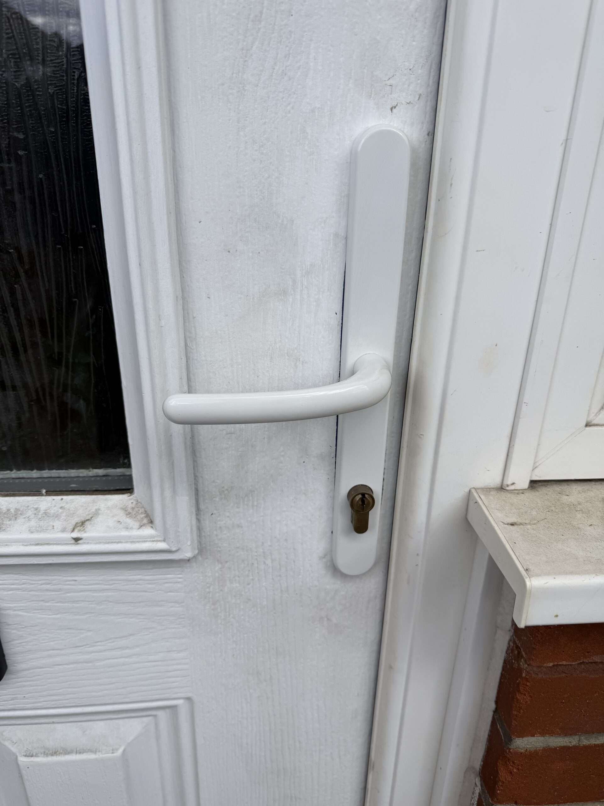upvc door repairs in Surbiton KT5