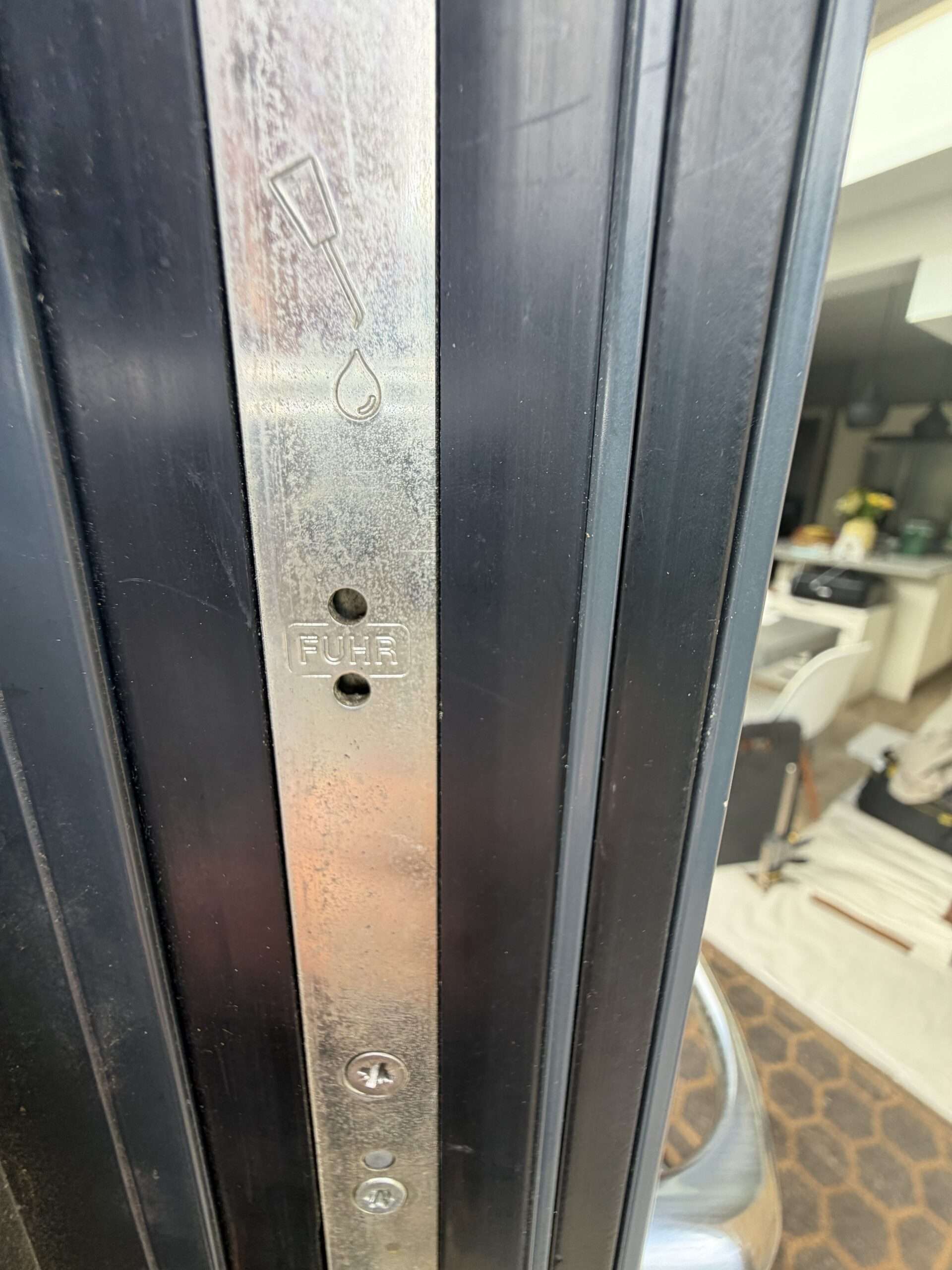upvc door repairs in Teddington TW11