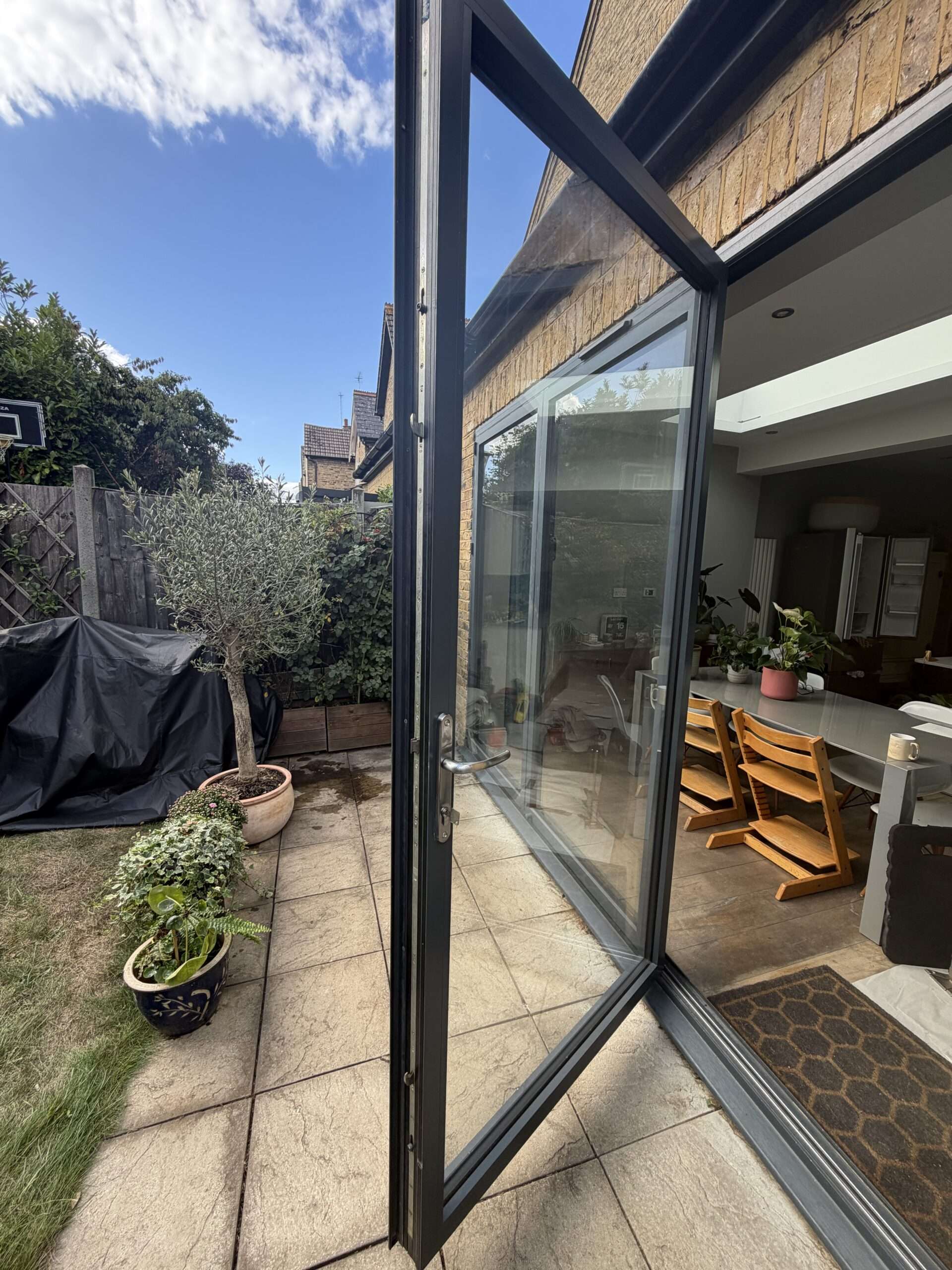 upvc door repairs in Teddington TW11