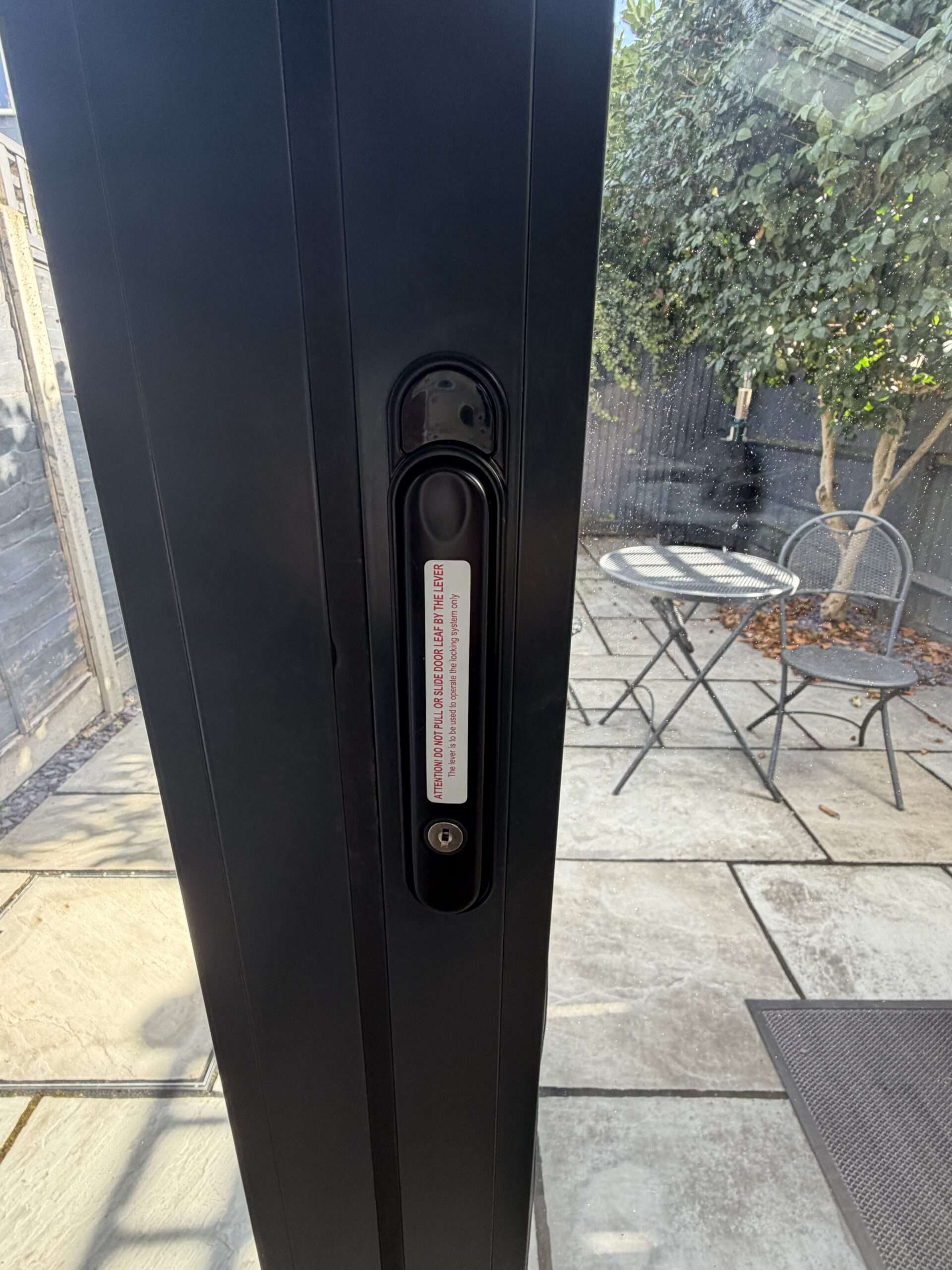upvc door repairs in Thames Ditton KT7
