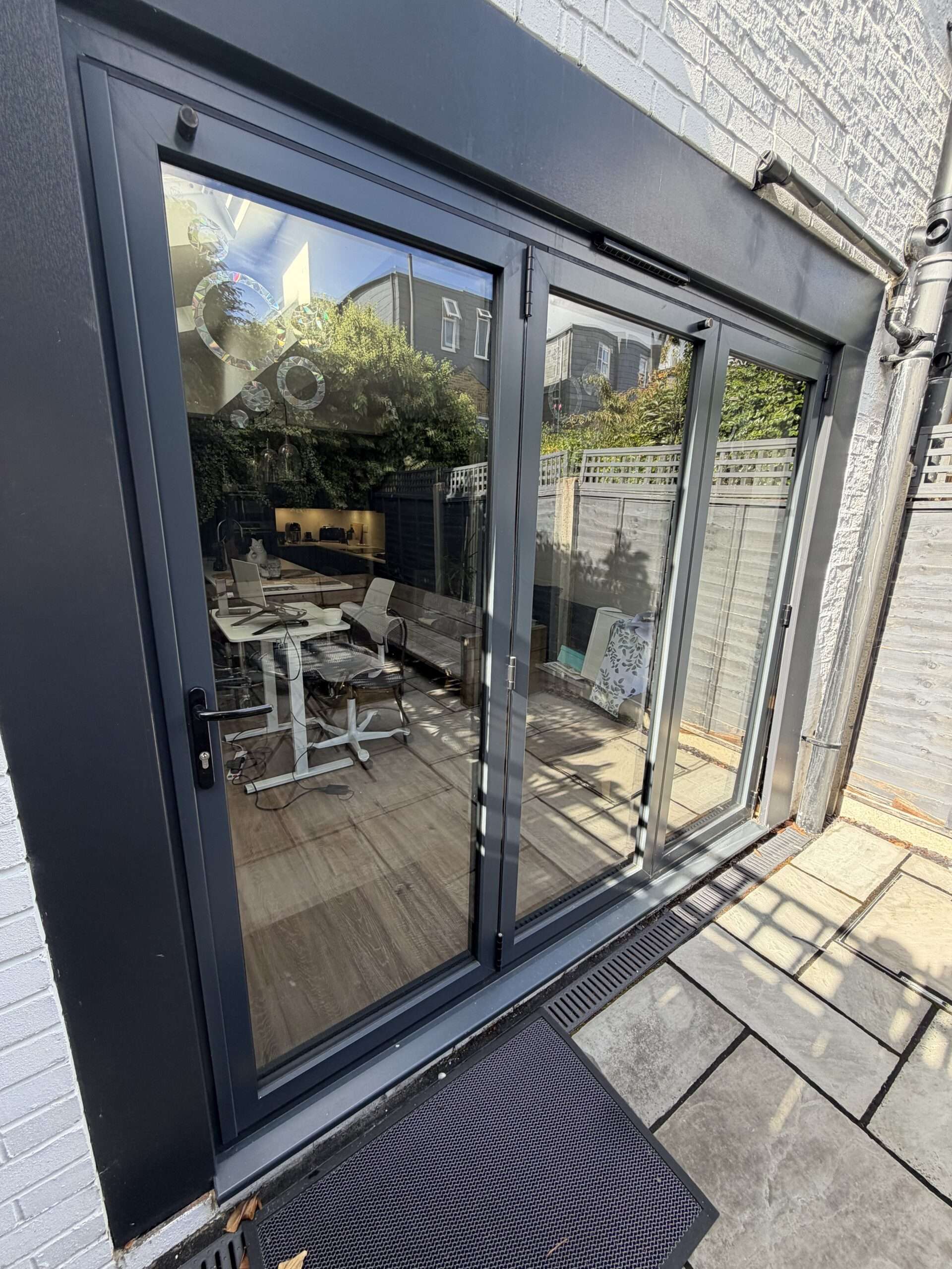 upvc door repairs in Thames Ditton KT7