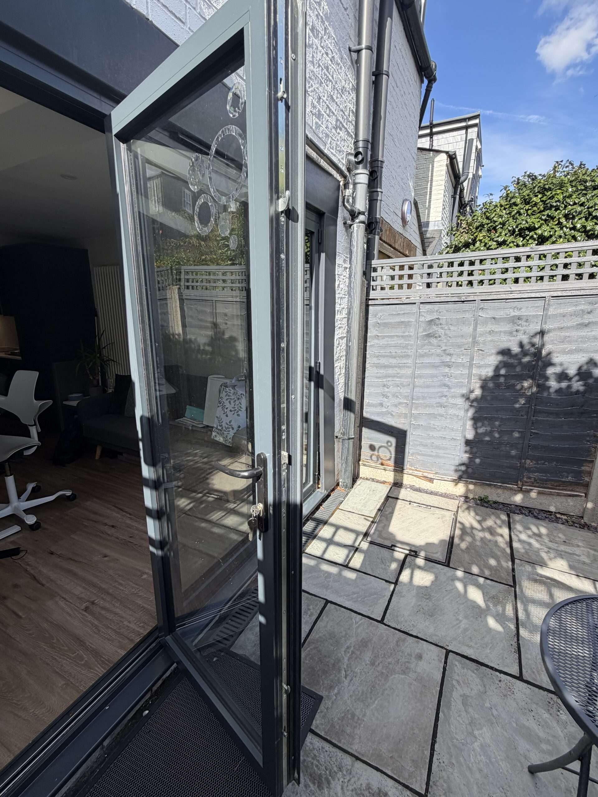 upvc door repairs in Thames Ditton KT7