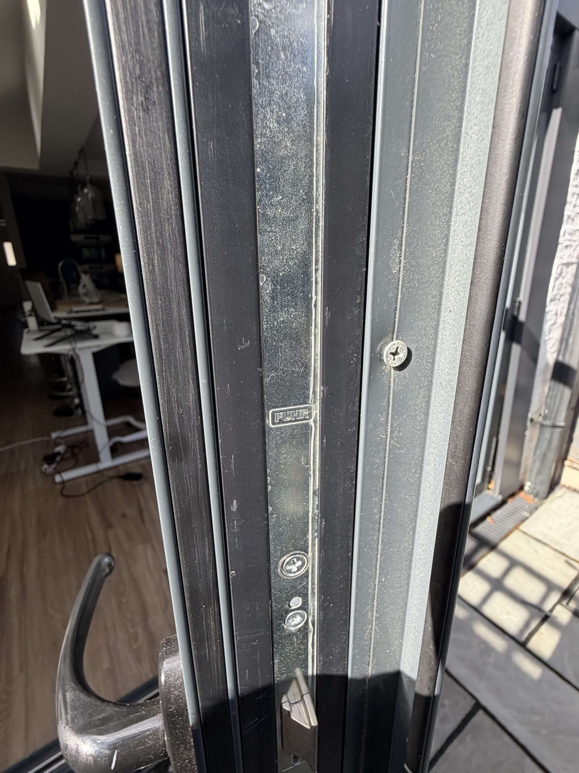 upvc door repairs in Thames Ditton KT7