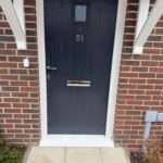 upvc door repairs in Tonbridge TN12