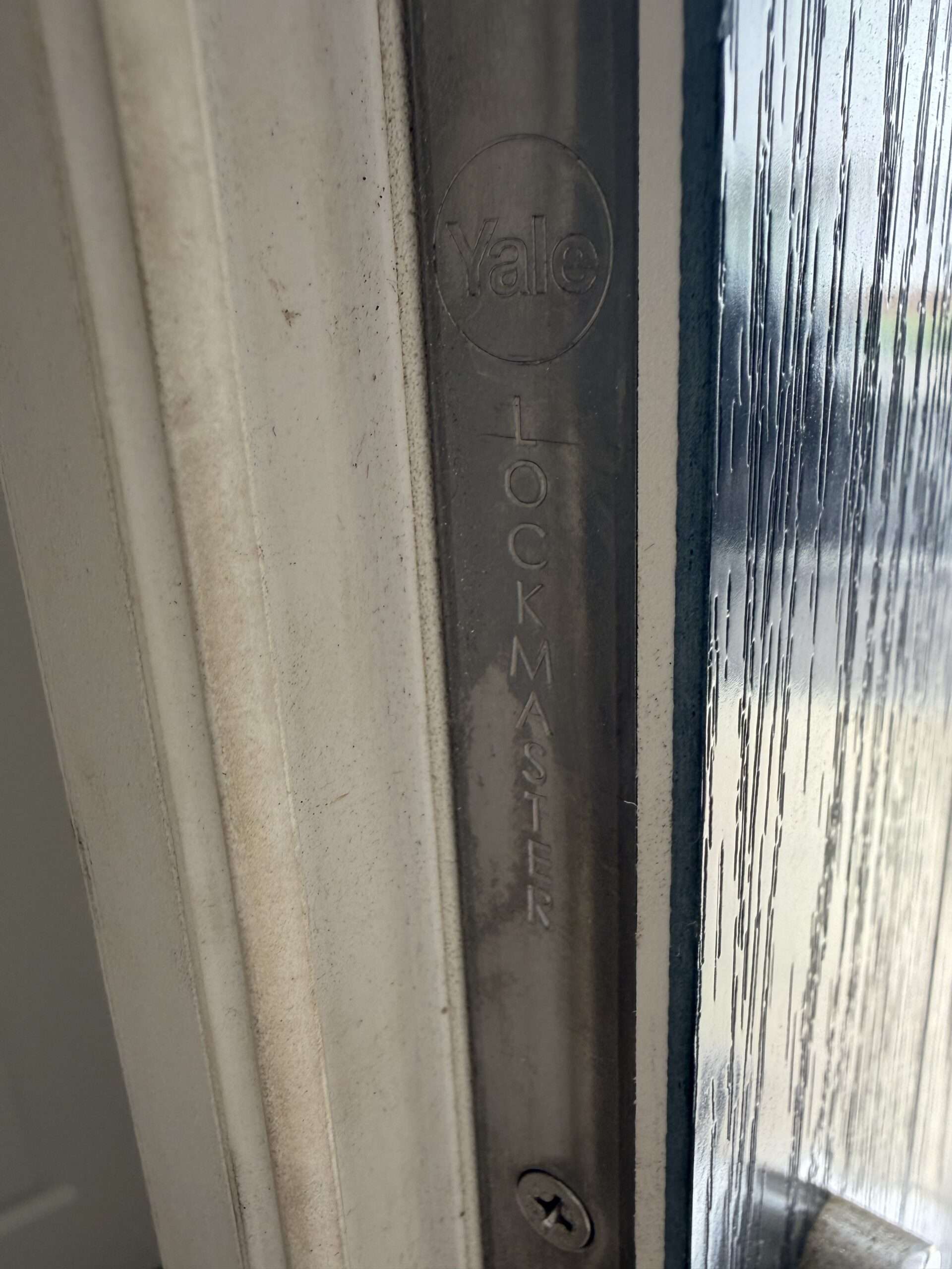 upvc door repairs in Tonbridge TN12