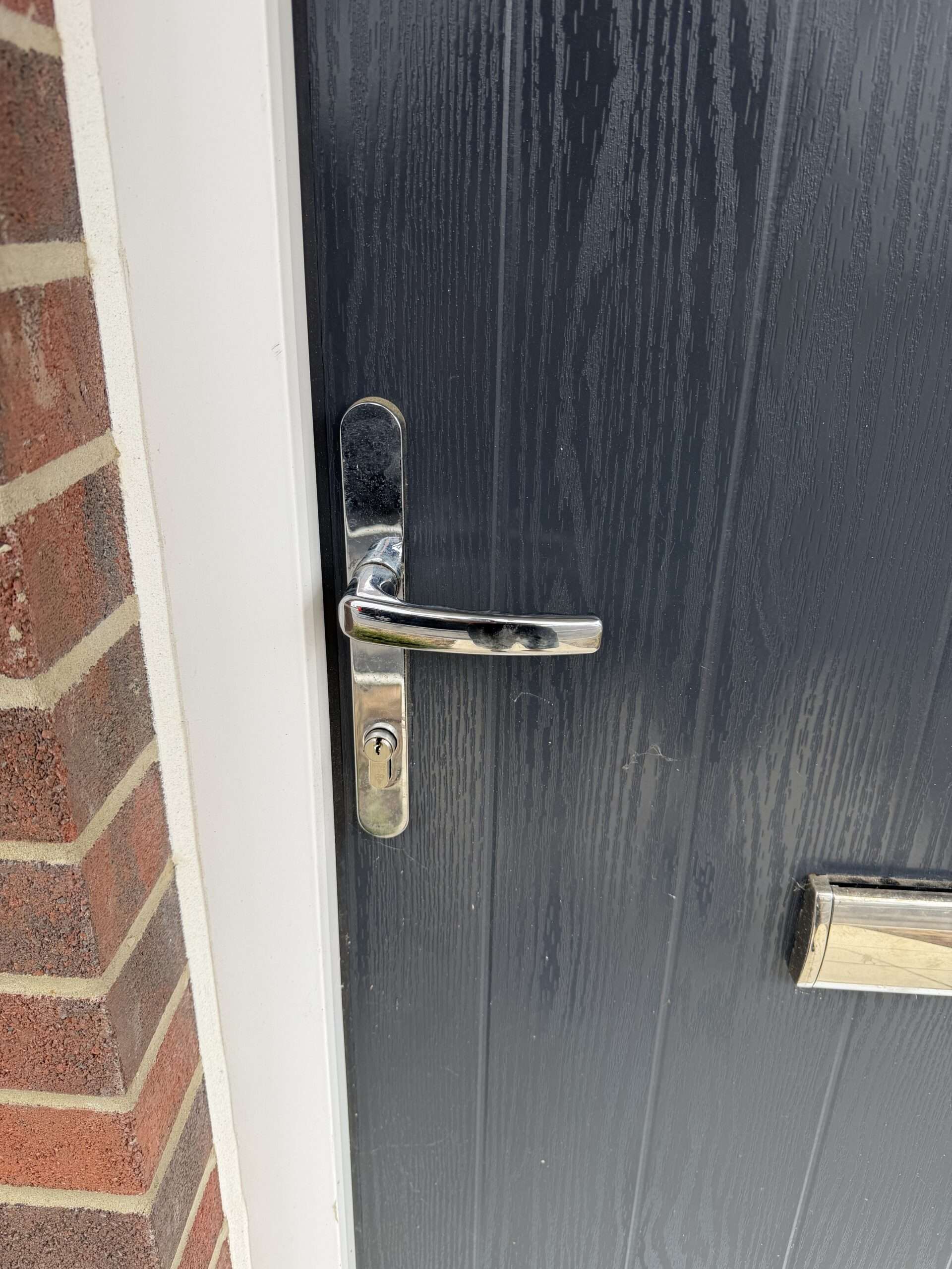 upvc door repairs in Tonbridge TN12