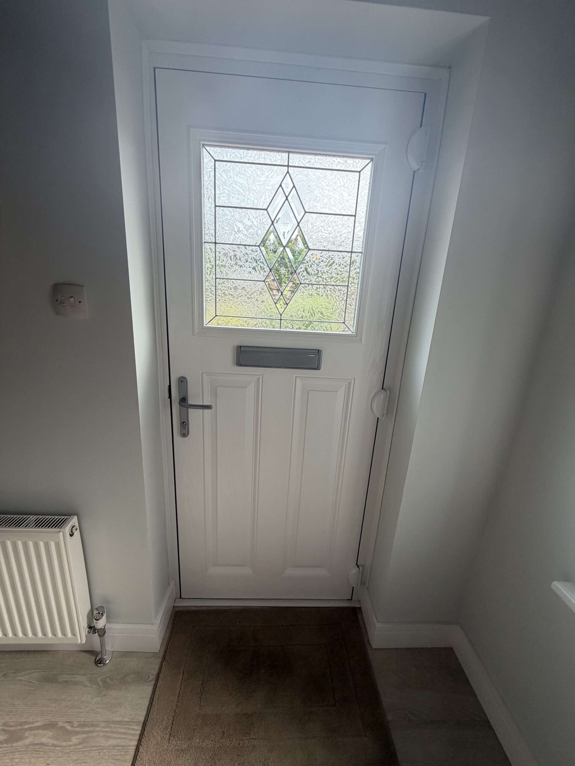 upvc door repairs in Uckfield TN22