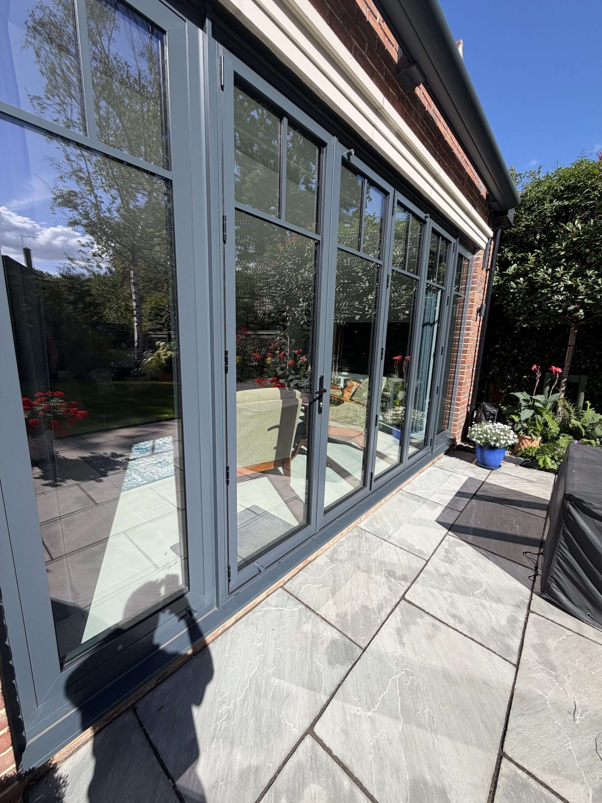 upvc door repairs in West Byfleet KT14