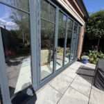 upvc door repairs in West Byfleet KT14