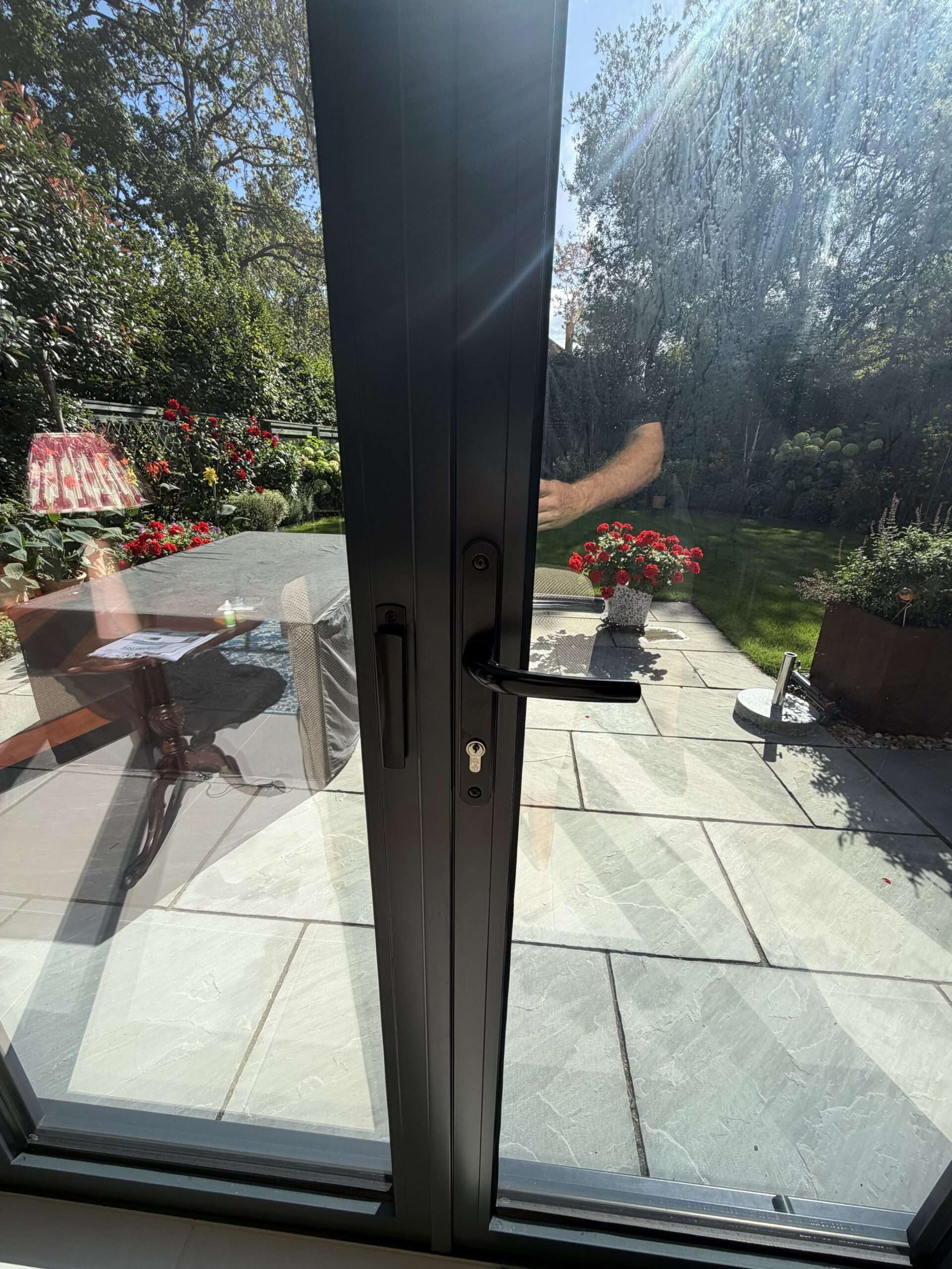 upvc door repairs in West Byfleet KT14