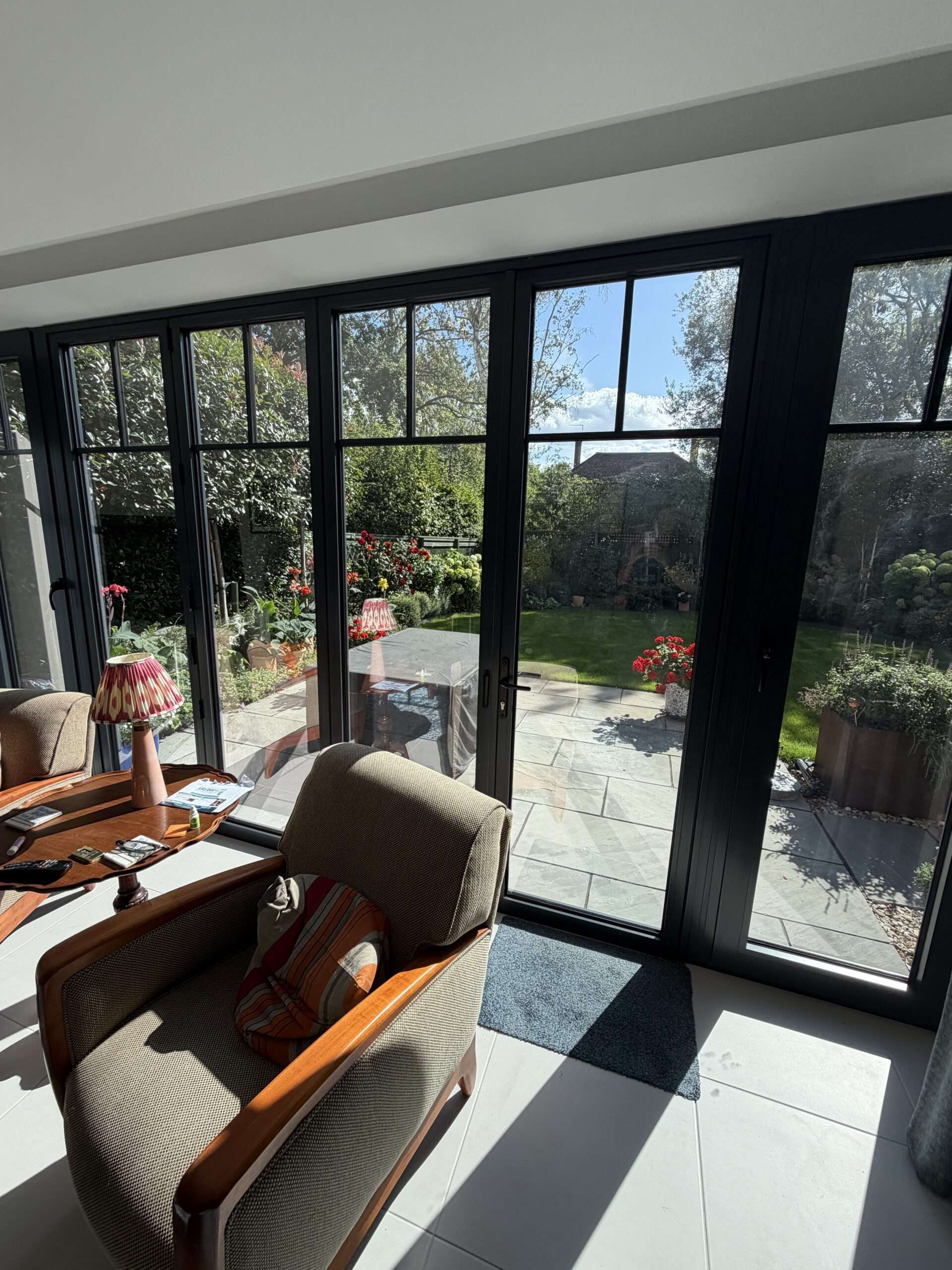 upvc door repairs in West Byfleet KT14