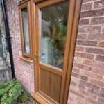 upvc door repairs in Westerham TN16