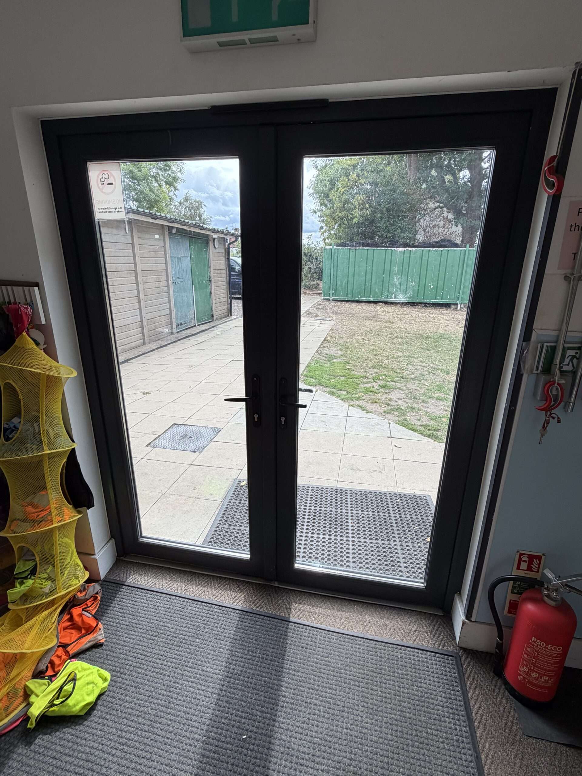 upvc door repairs in Wimbledon SW20
