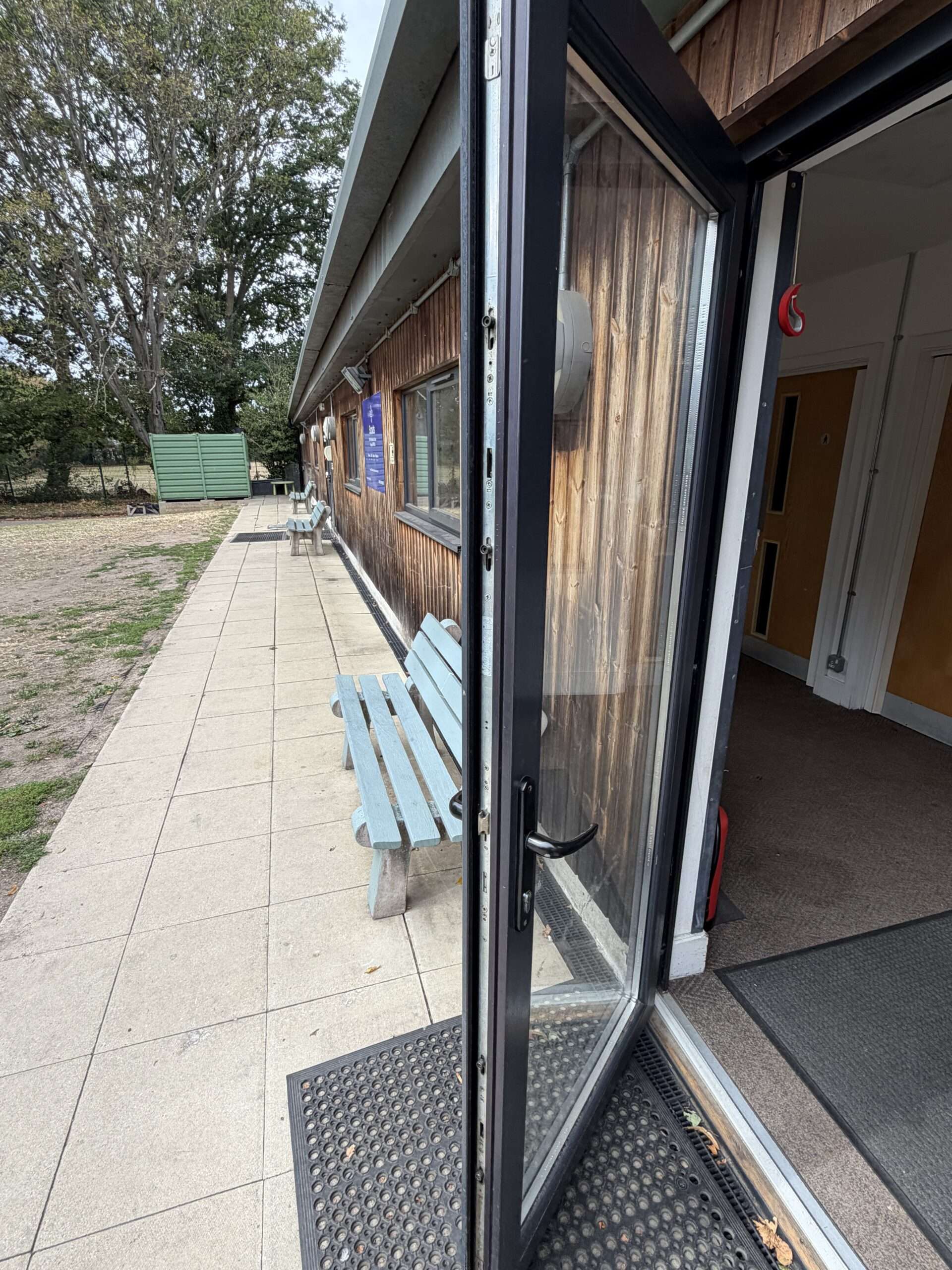 upvc door repairs in Wimbledon SW20
